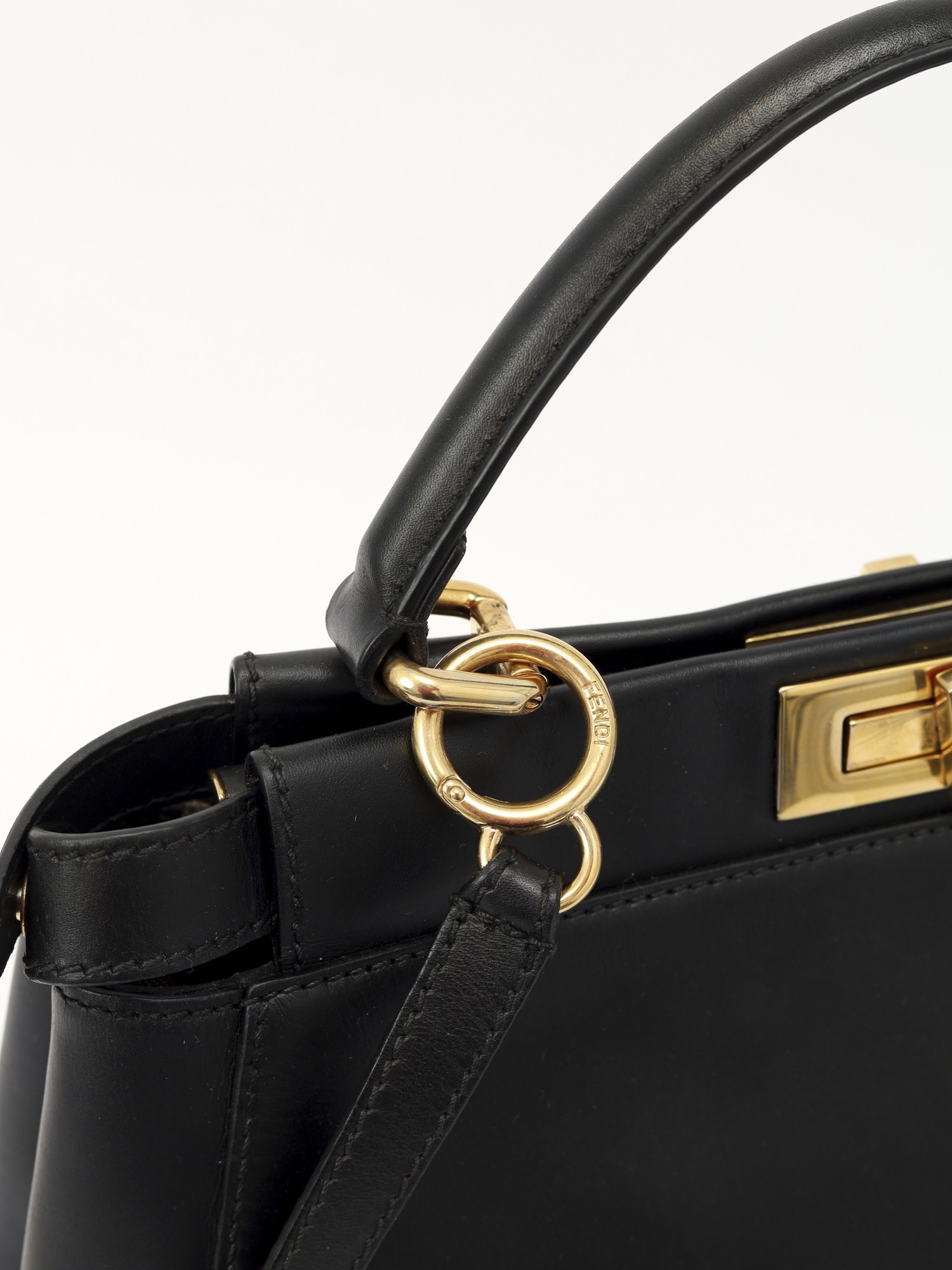 Fendi Peekaboo 6