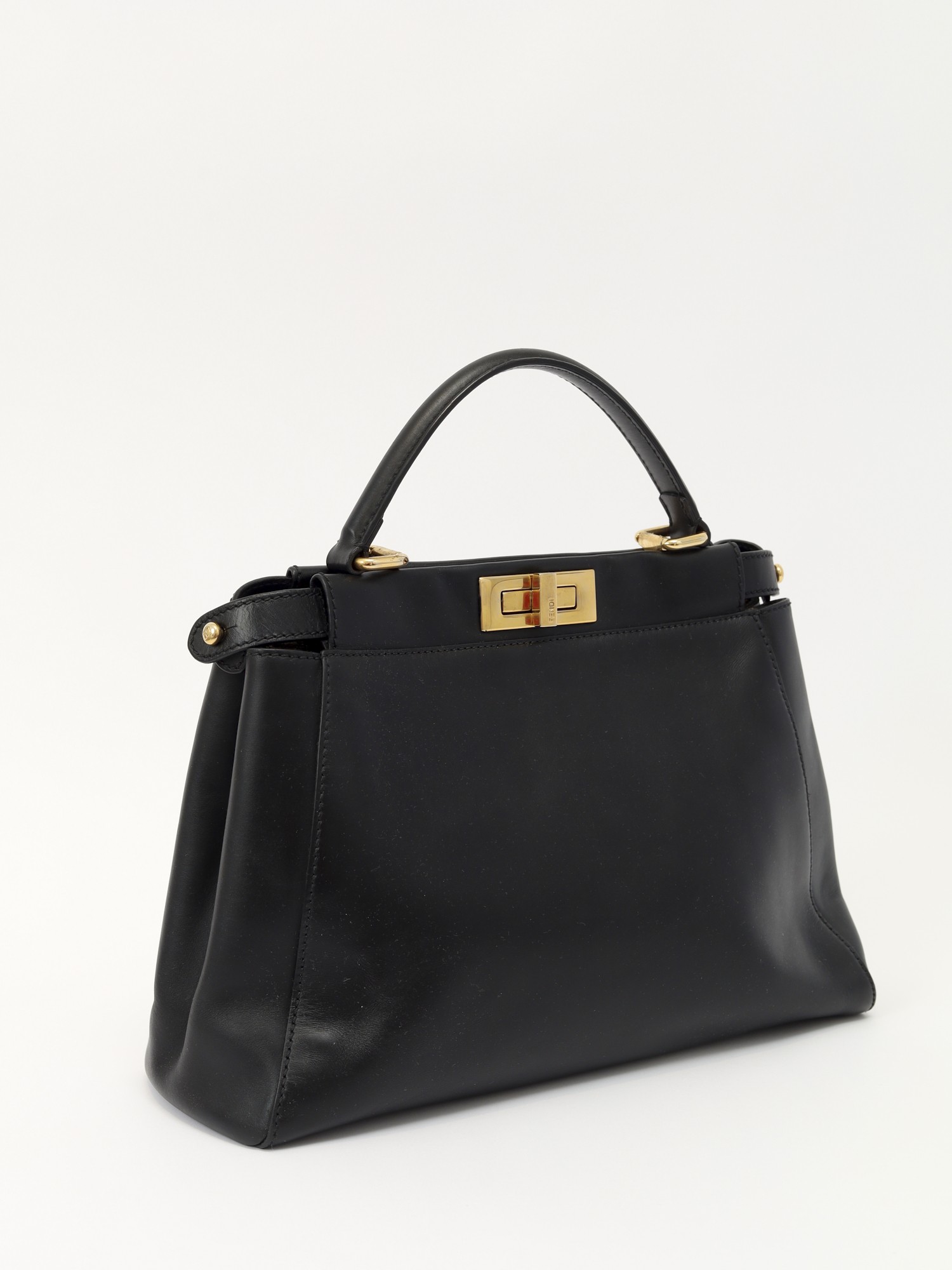 Fendi Peekaboo 2