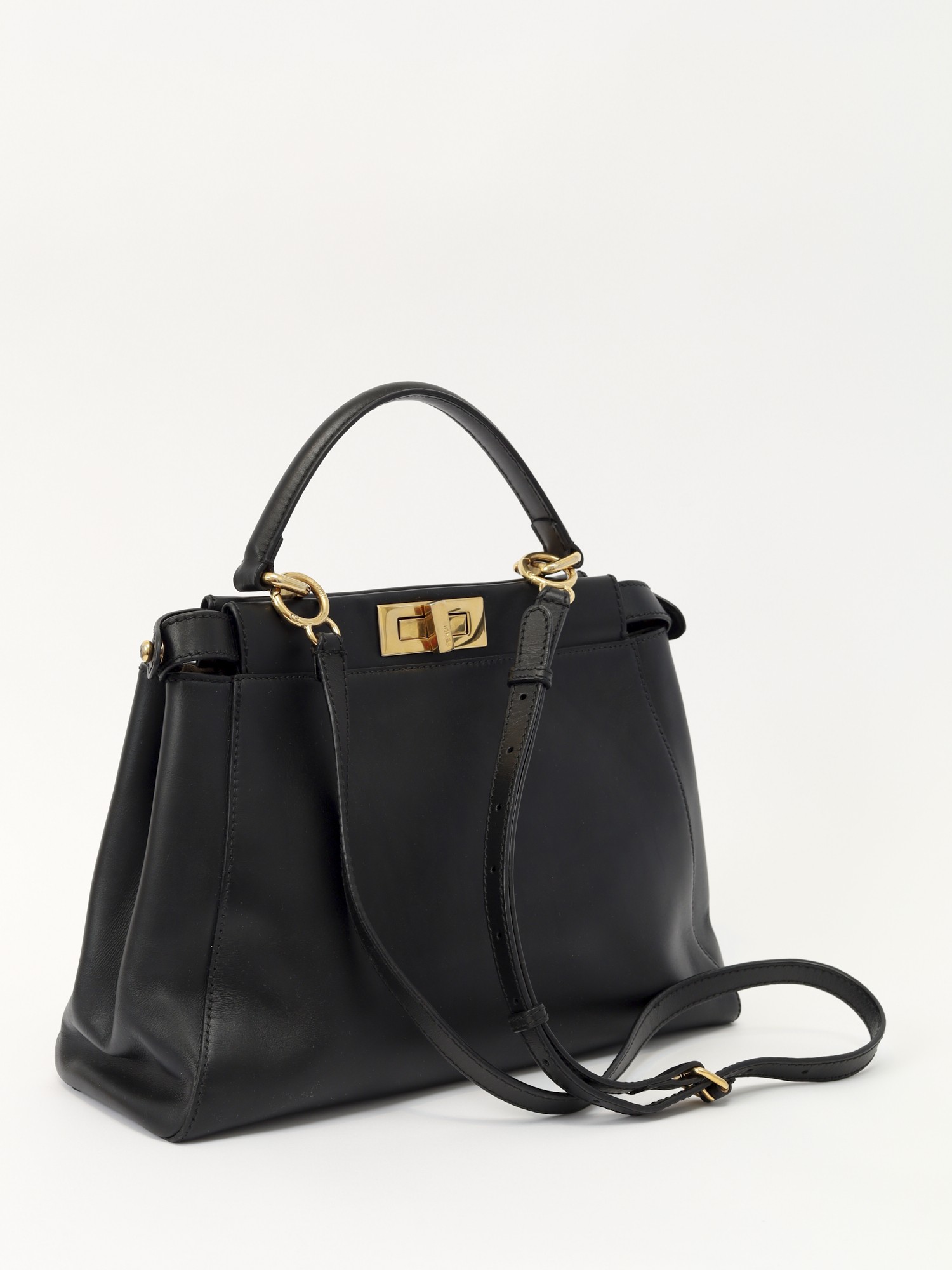 Fendi Peekaboo 3