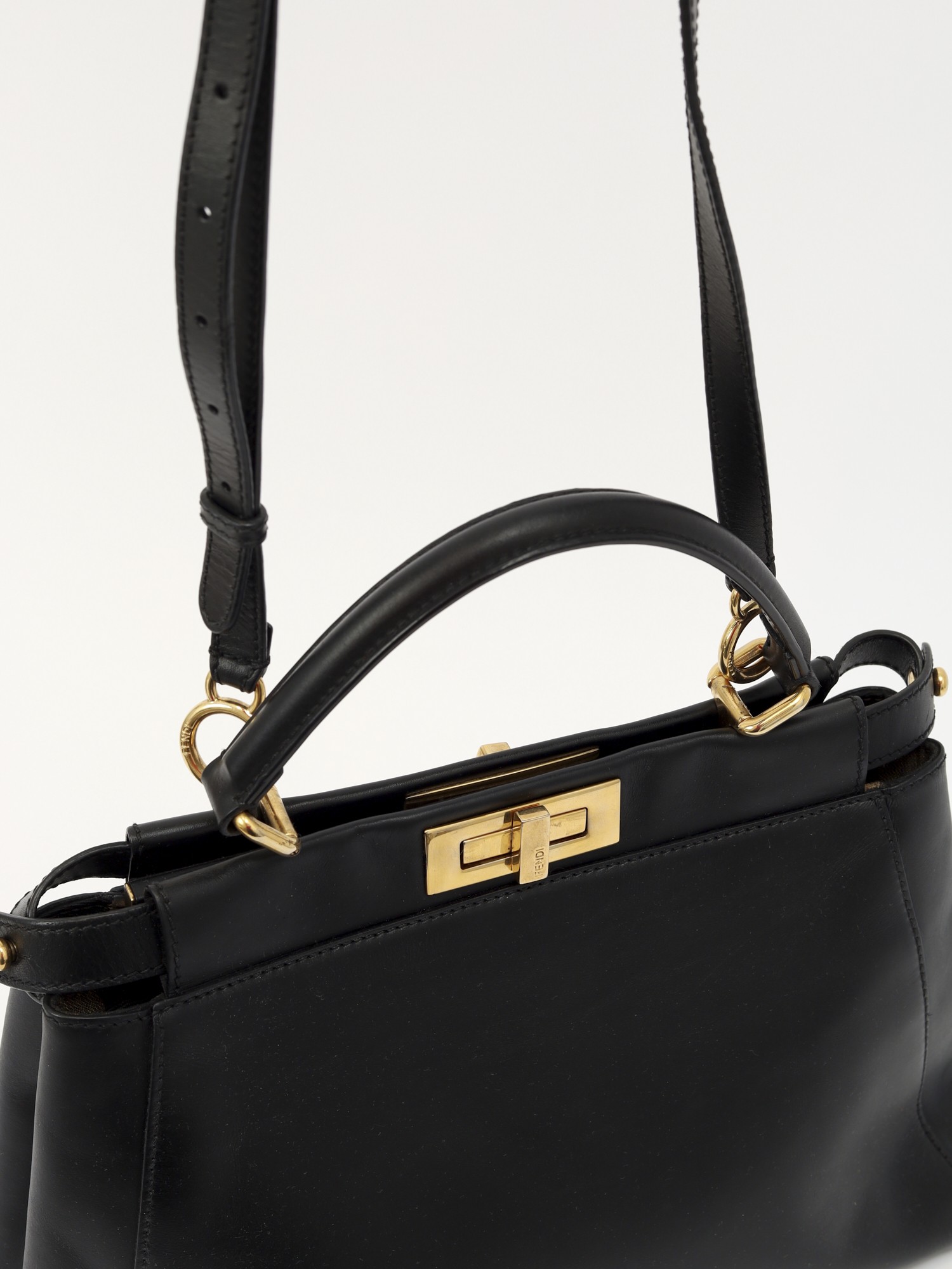 Fendi Peekaboo 4