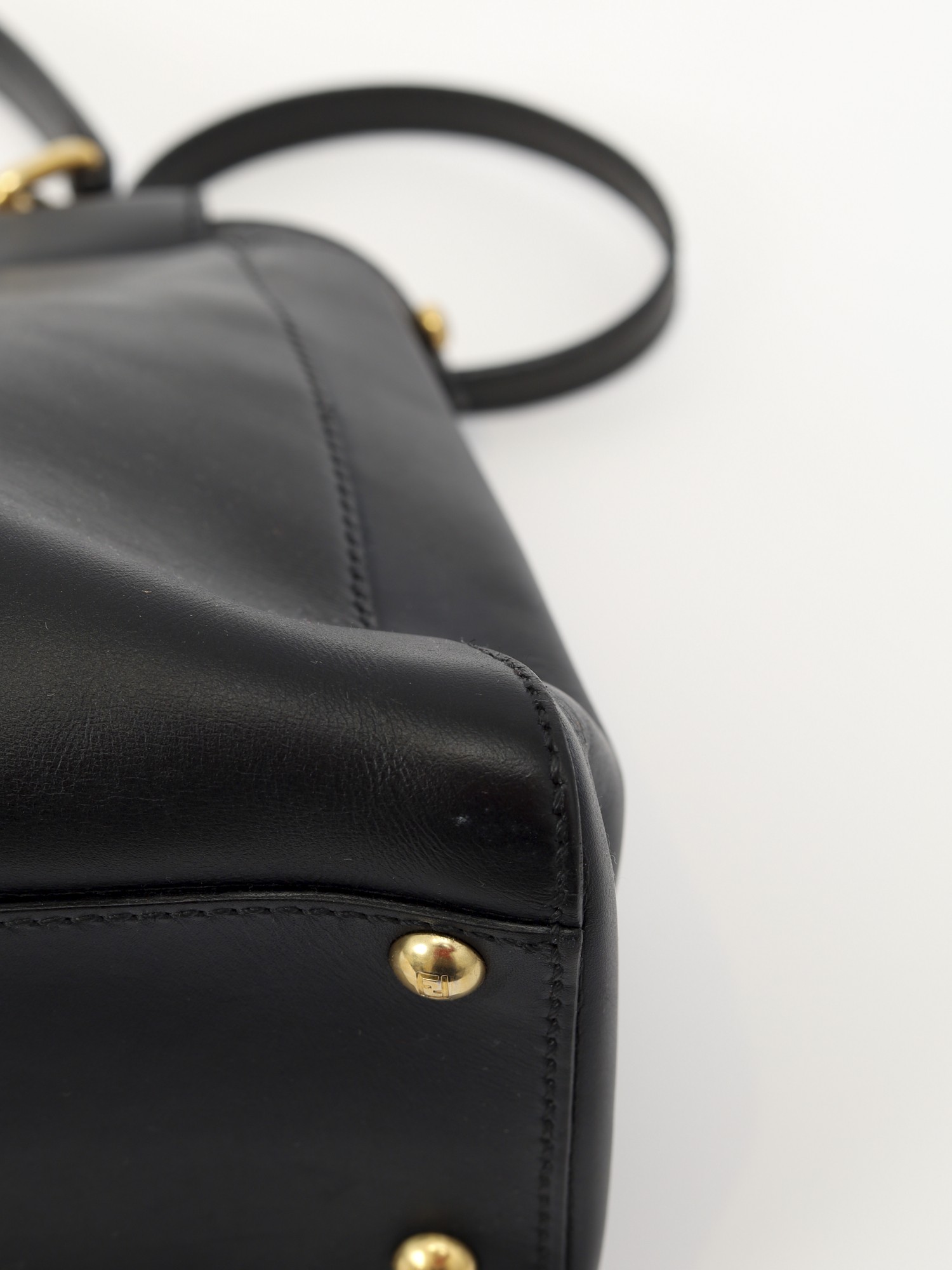 Fendi Peekaboo 10