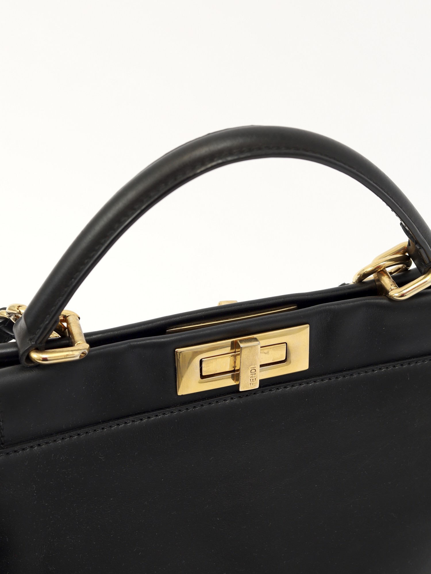 Fendi Peekaboo 5