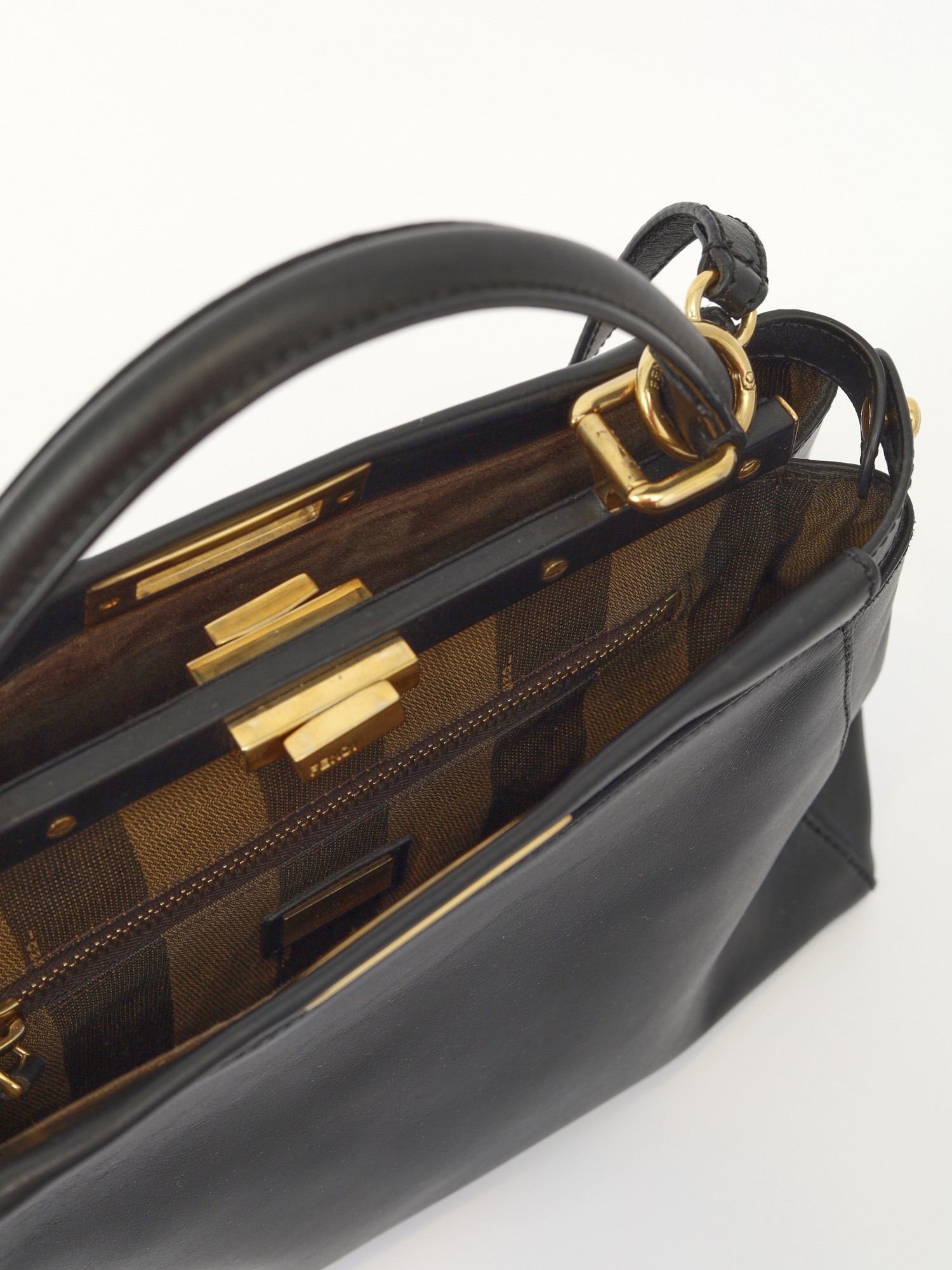 Fendi Peekaboo 12
