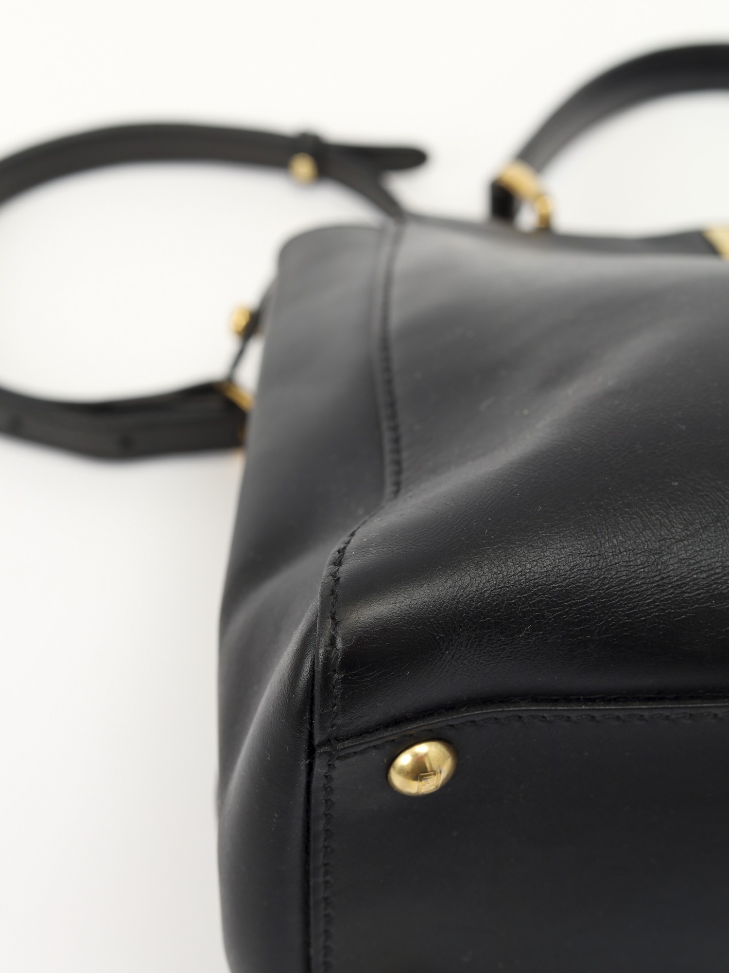 Fendi Peekaboo 11