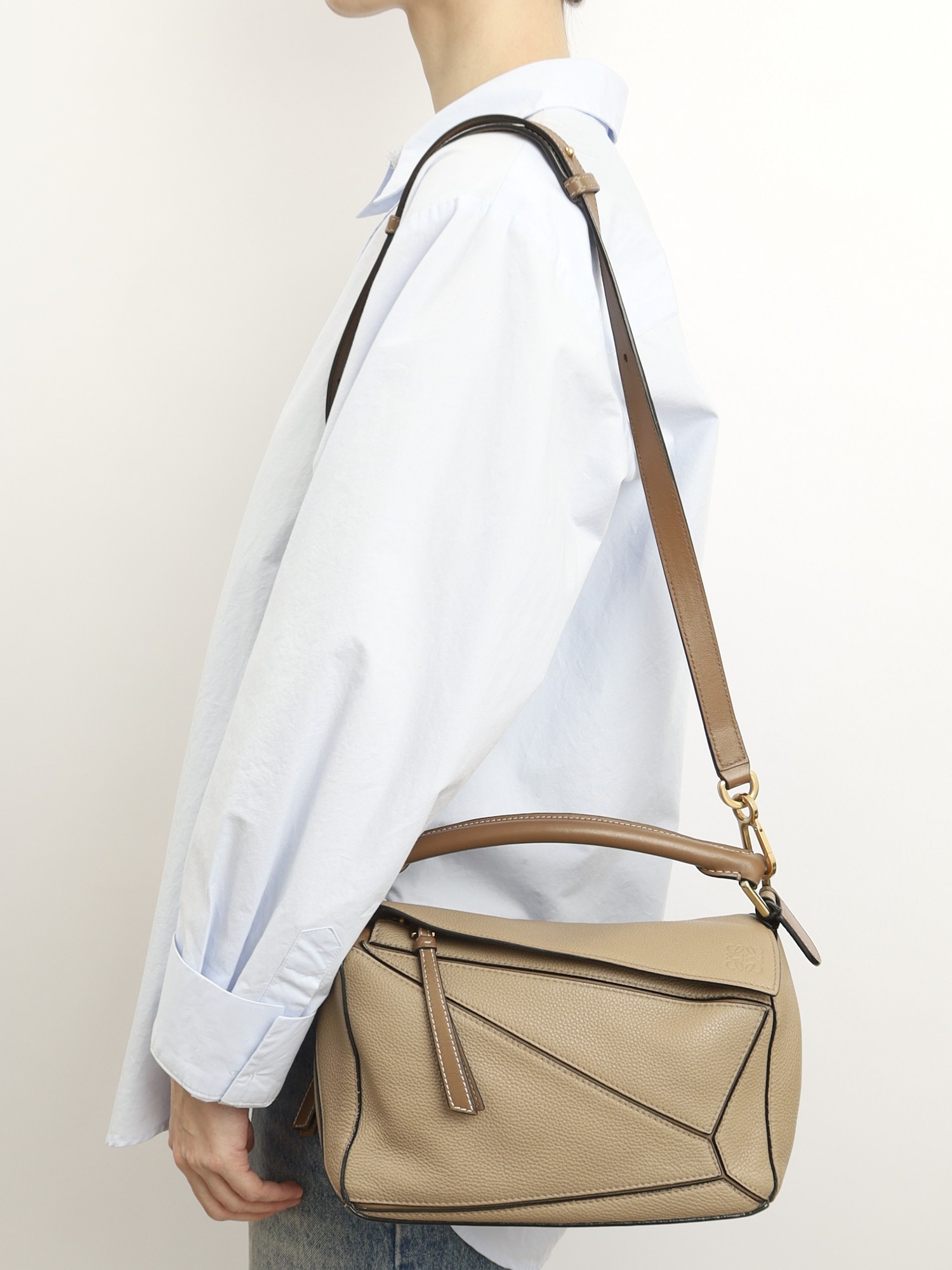 Loewe Puzzle 1
