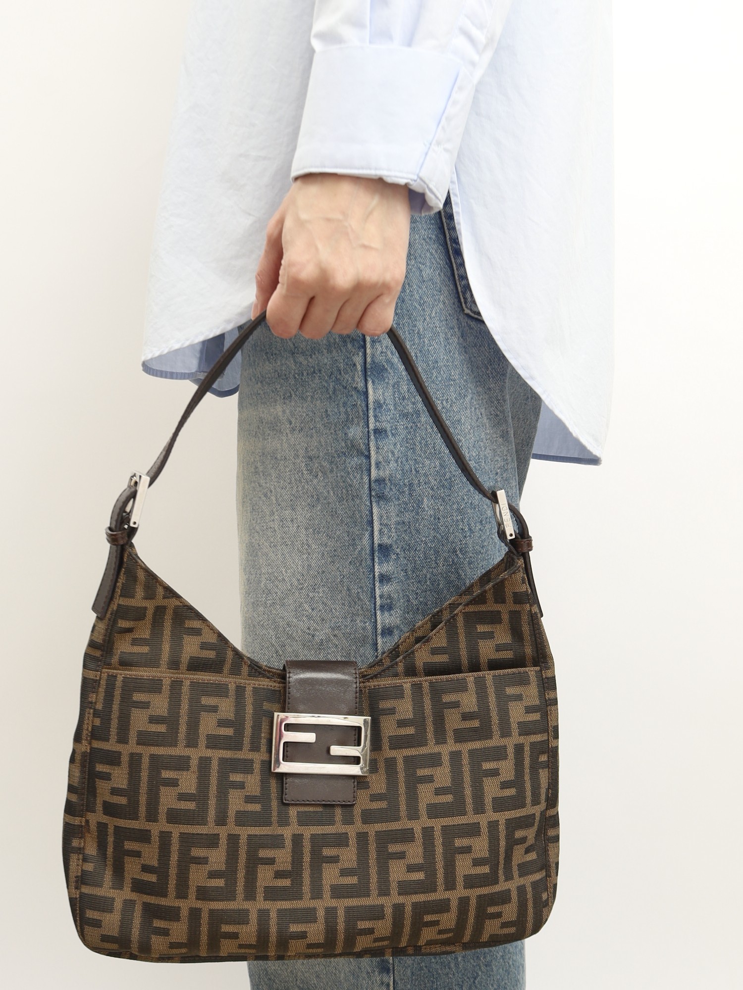 Fendi Zucca 1