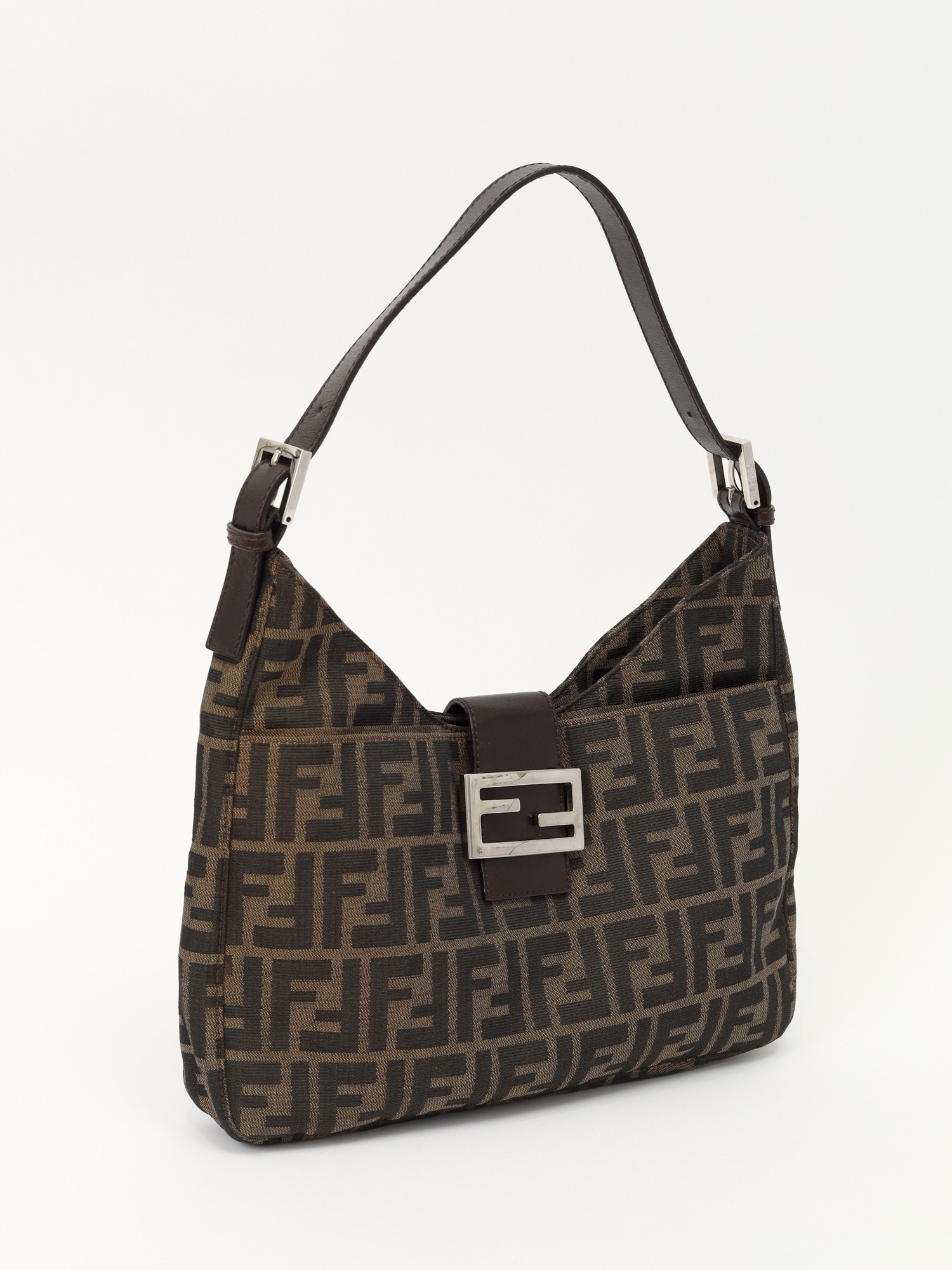 Fendi Zucca 2