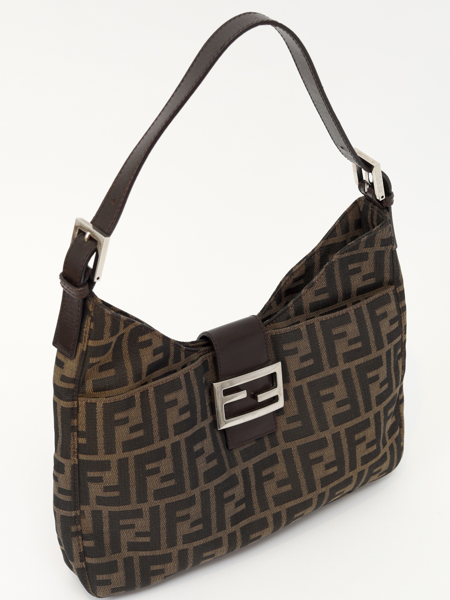 Fendi Zucca 4