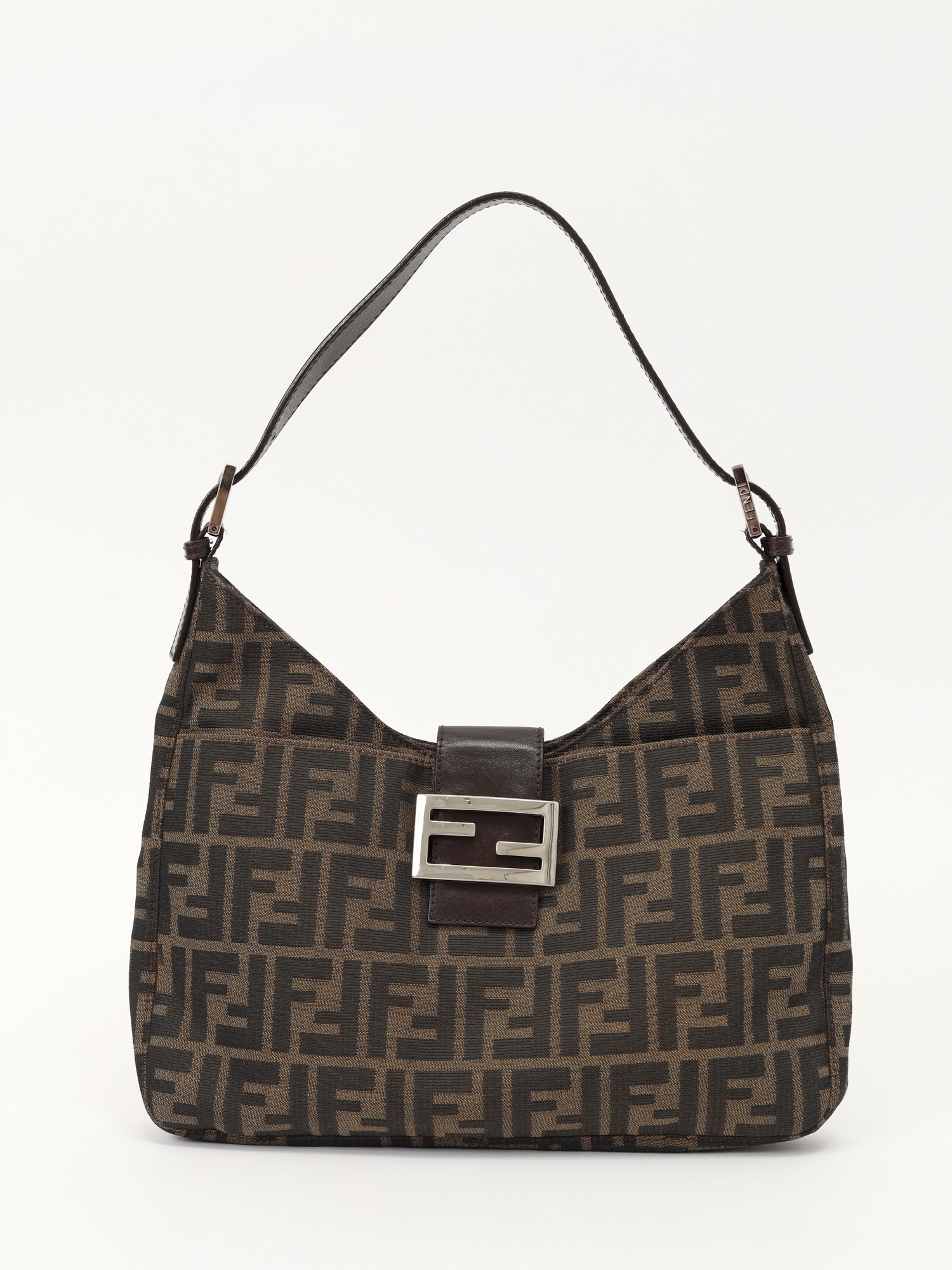 Fendi Zucca 0