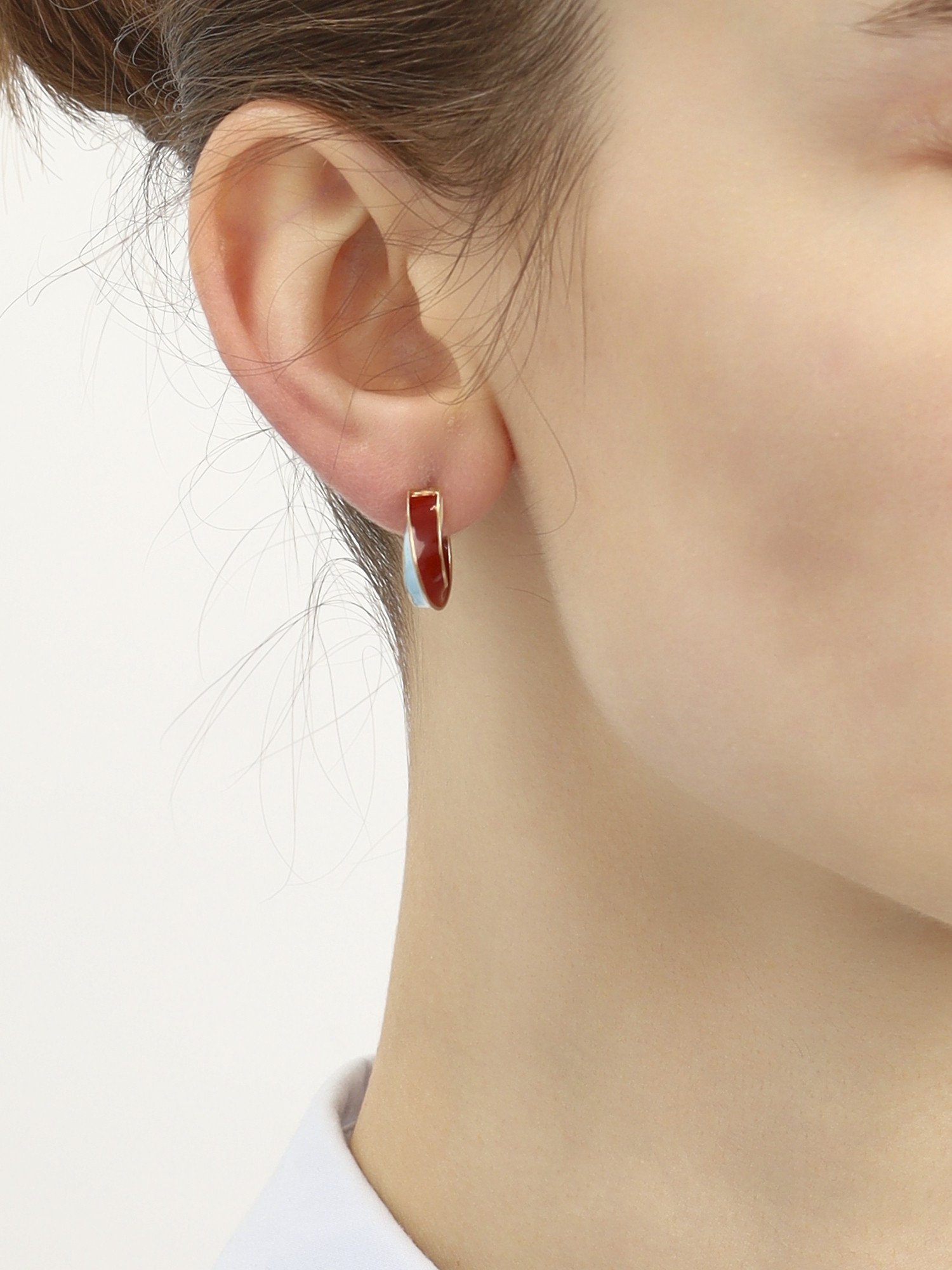 Bottega Veneta Earrings 1