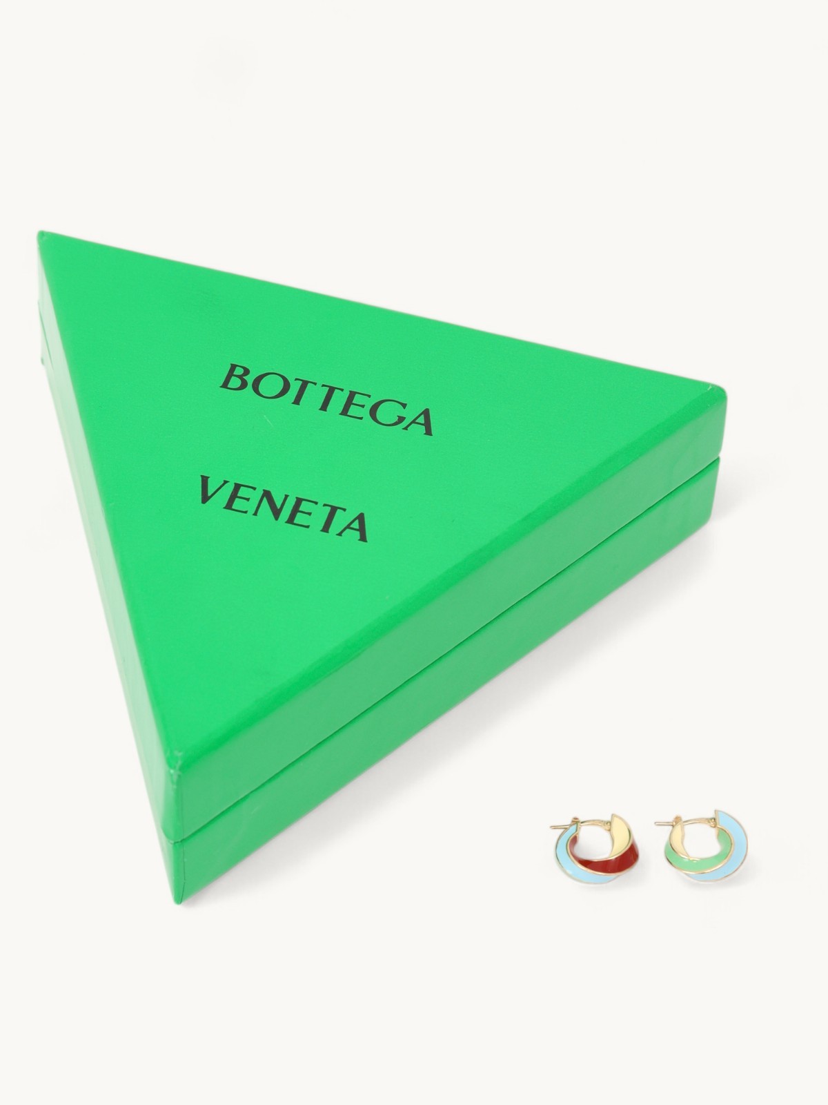 Bottega Veneta Earrings 2