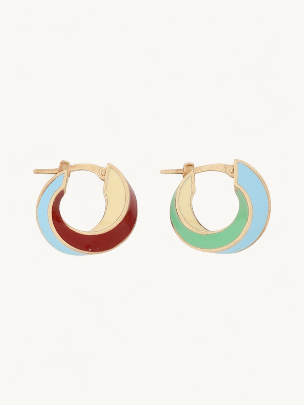 Bottega Veneta Earrings 3