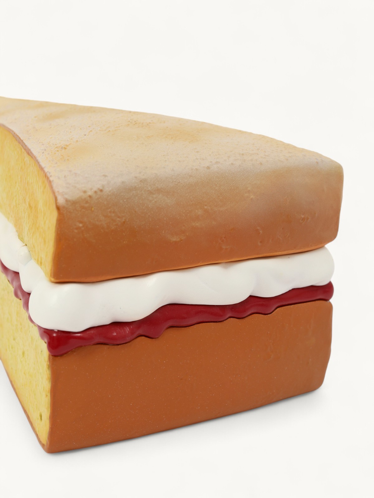 JW Anderson Victoria Sponge 6