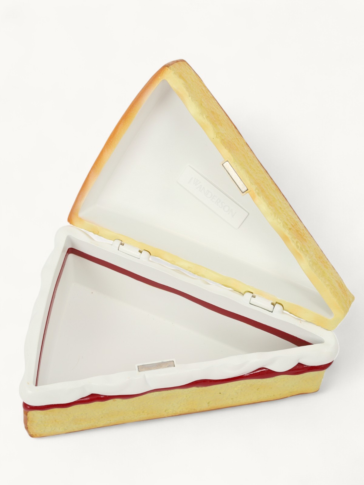 JW Anderson Victoria Sponge 3