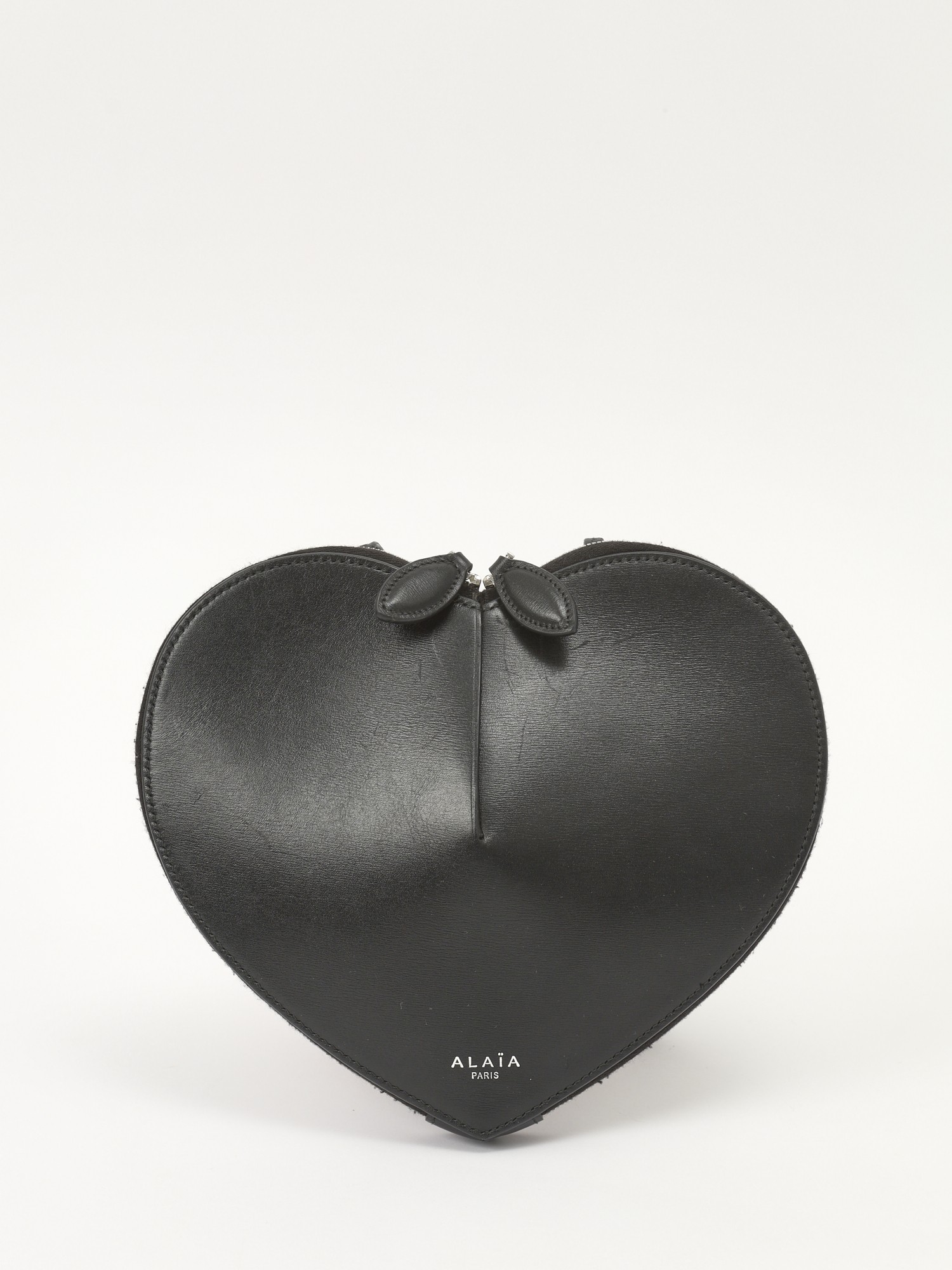 Alaia Le Cœur 0