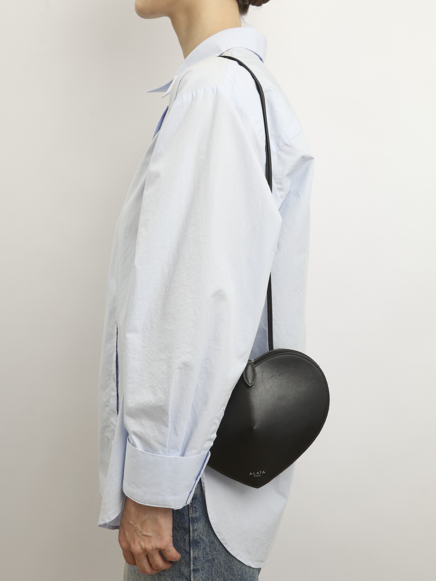 Alaia Le Cœur 1