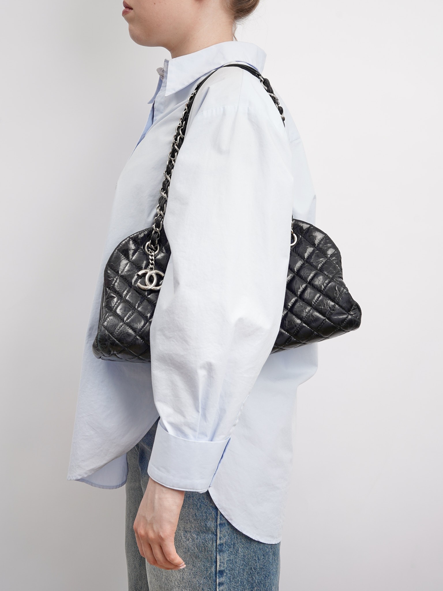 Chanel Mademoiselle 1
