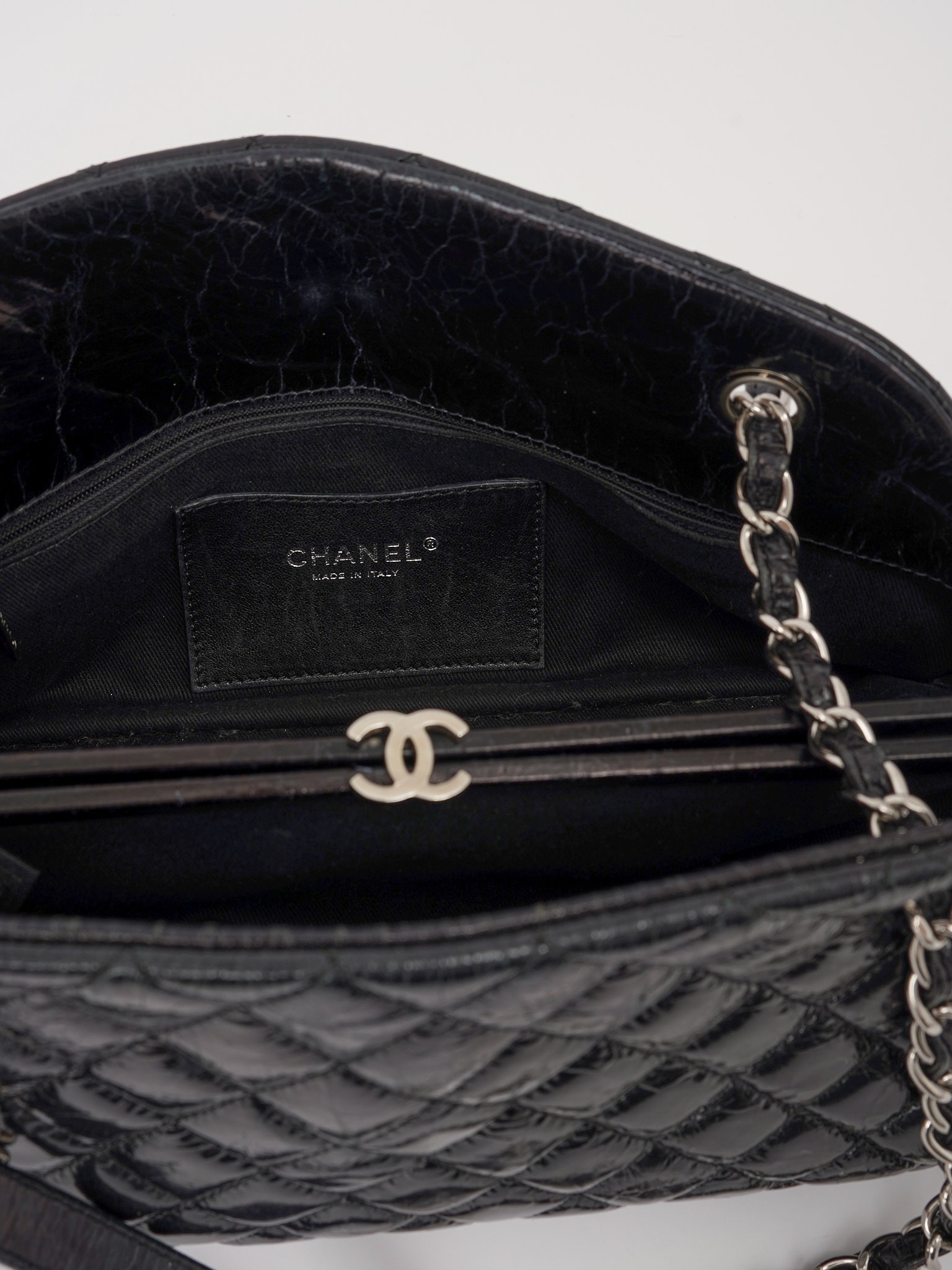 Chanel Mademoiselle 9