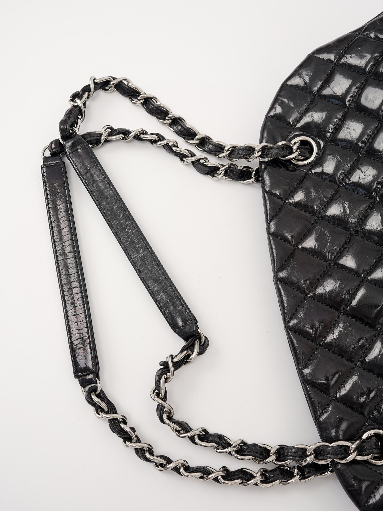 Chanel Mademoiselle 6