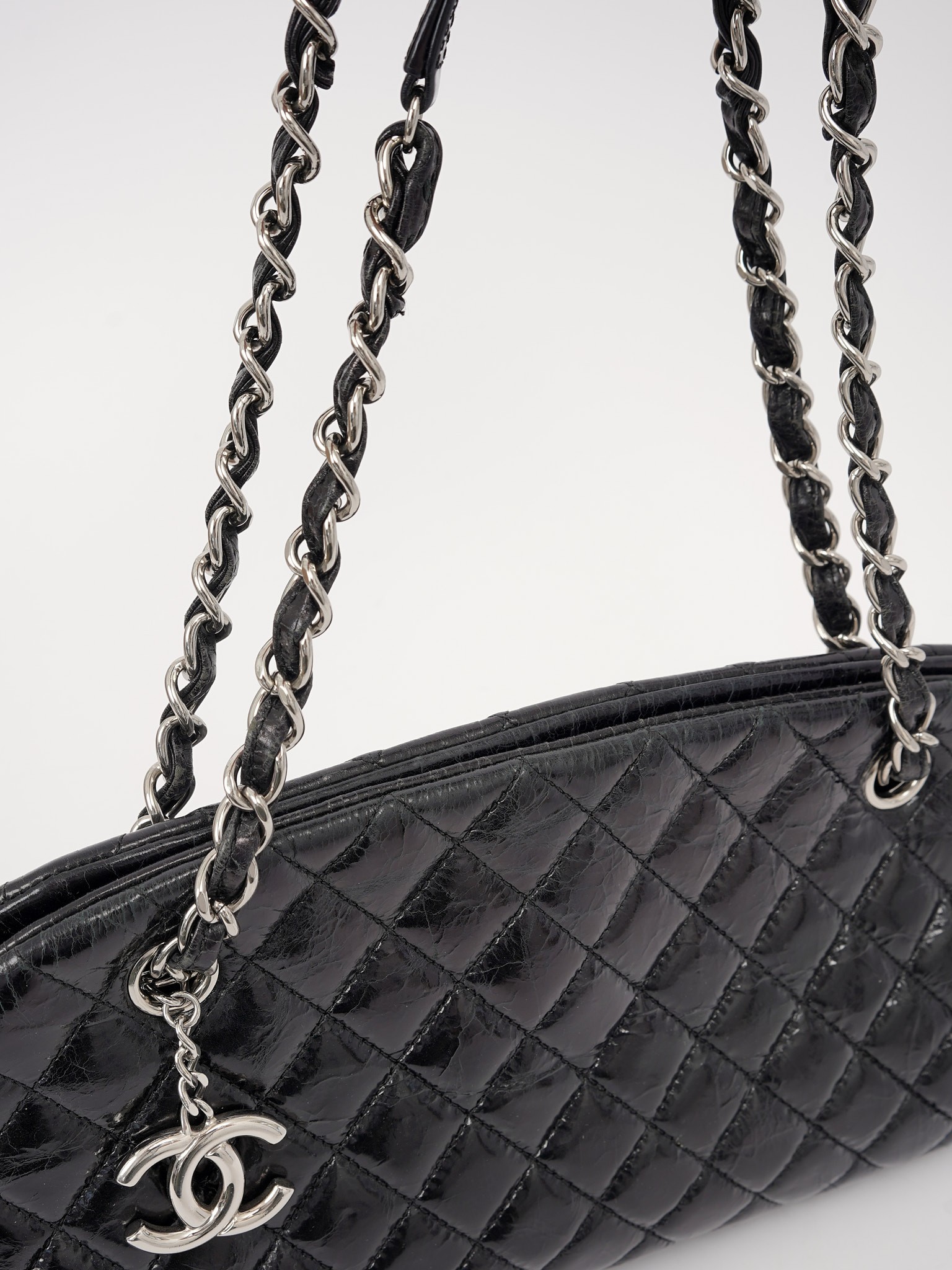 Chanel Mademoiselle 4
