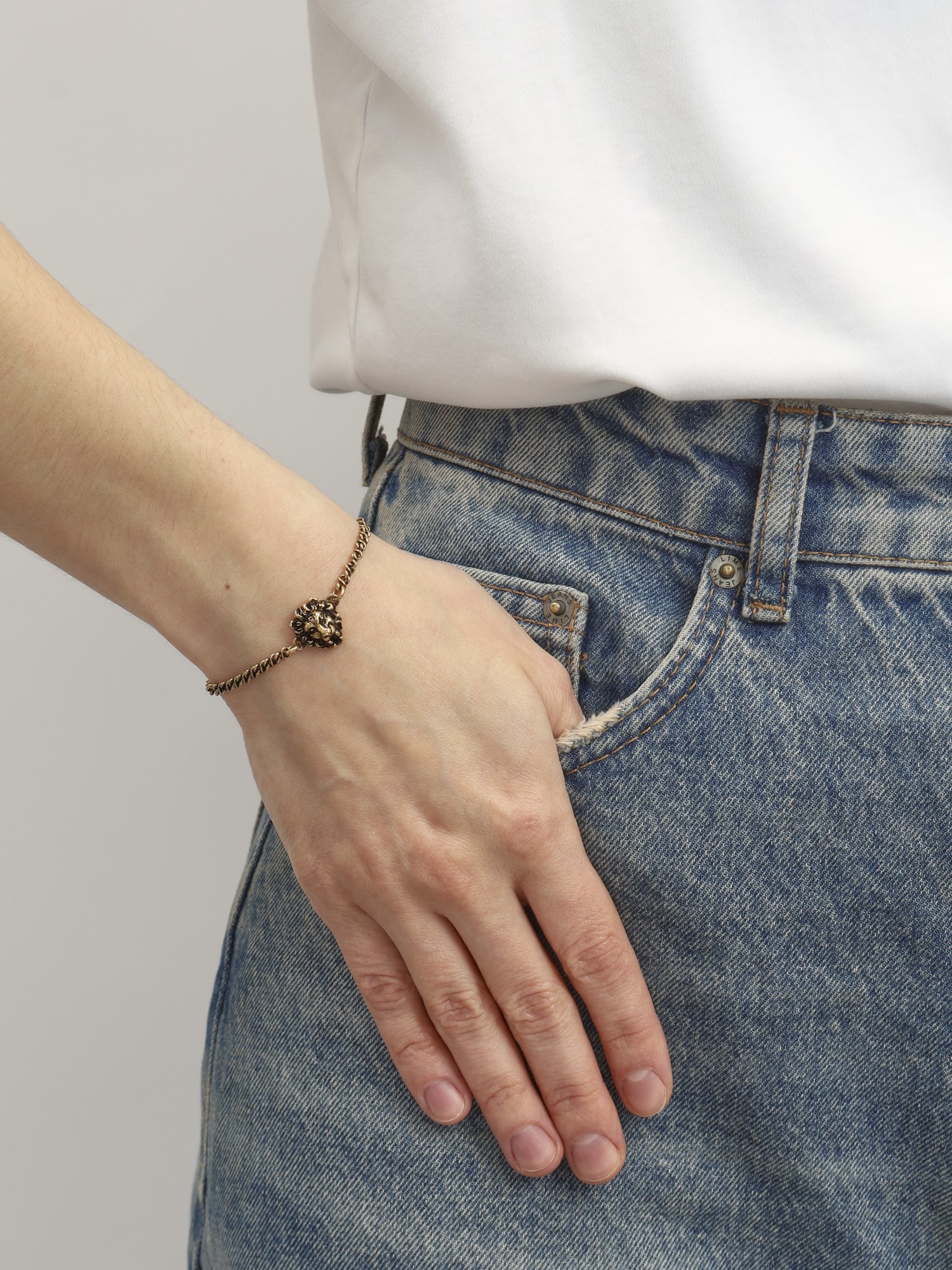 Gucci Bracelet 1