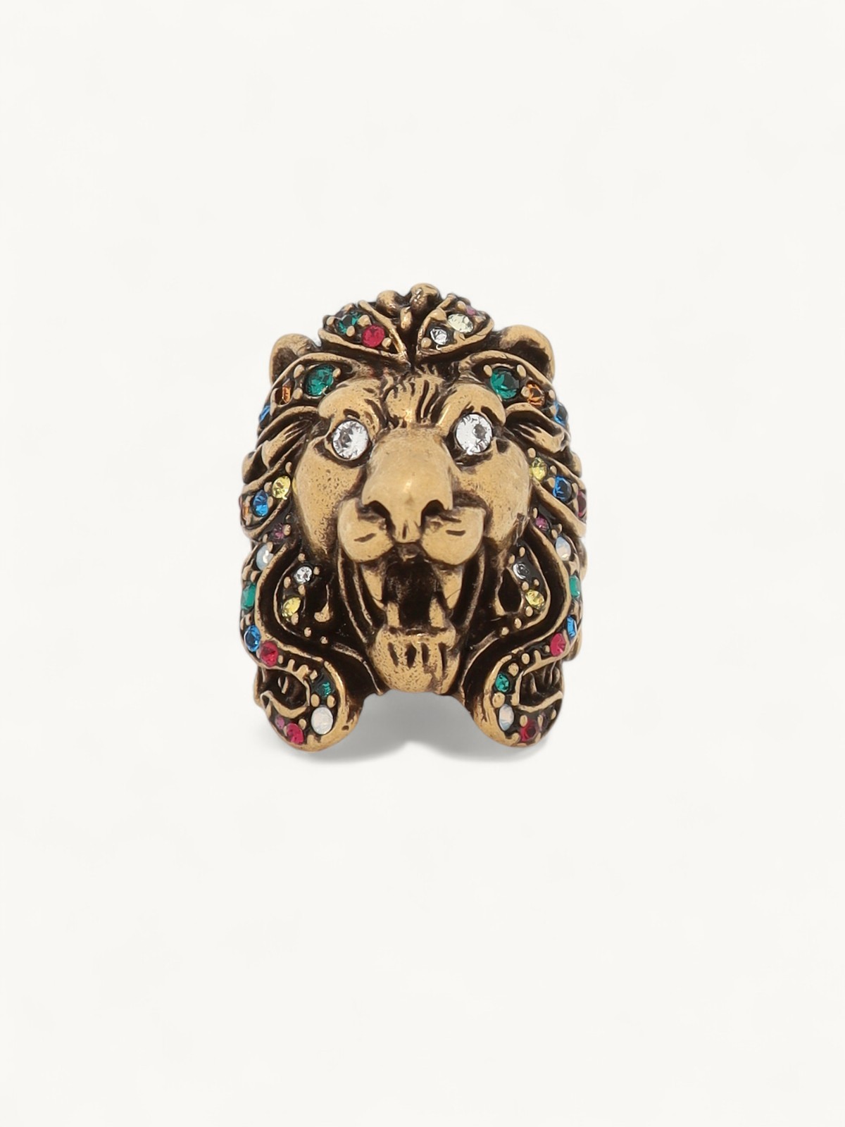 Gucci Ring 0