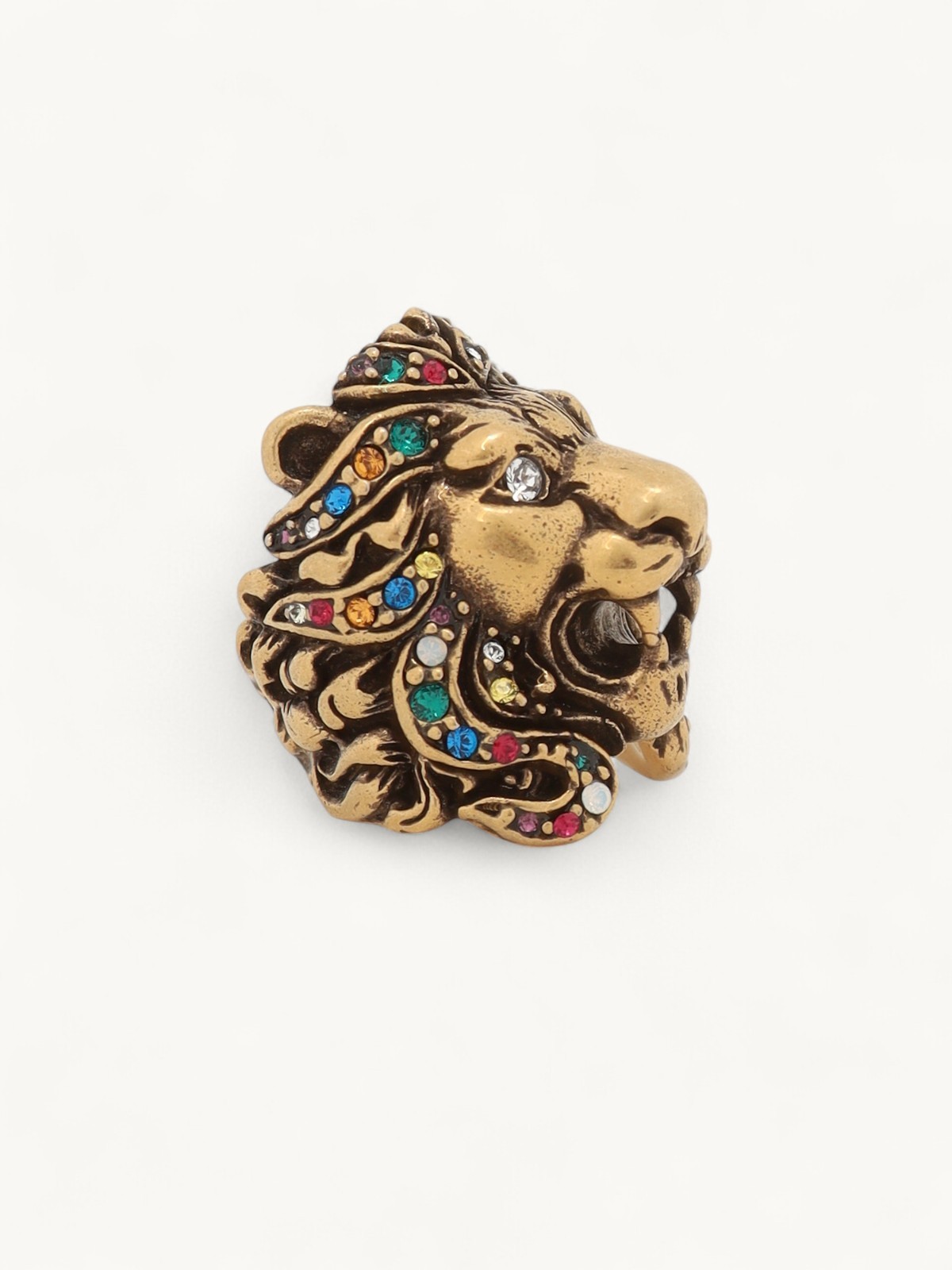 Gucci Ring 3