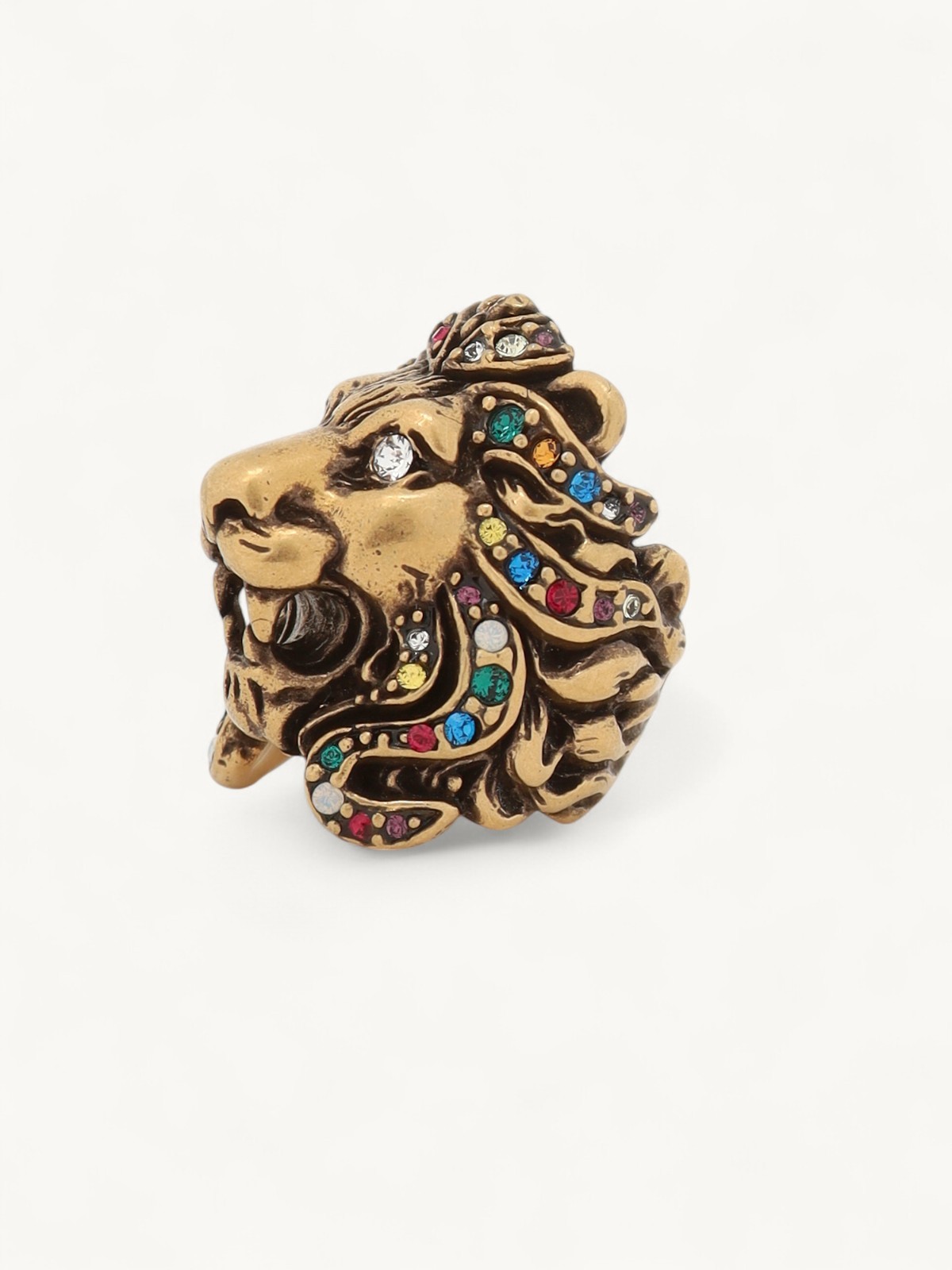Gucci Ring 2