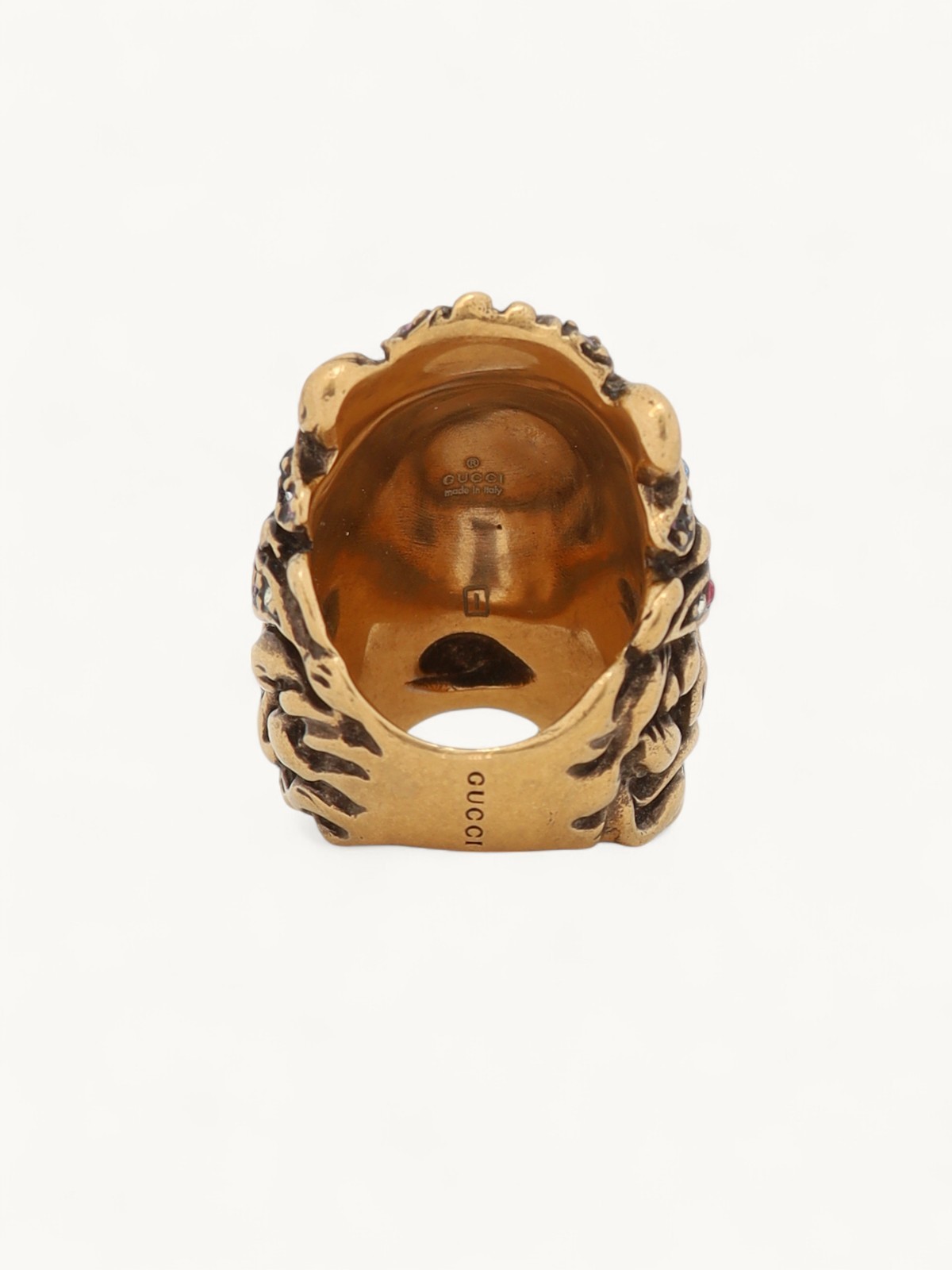 Gucci Ring 4