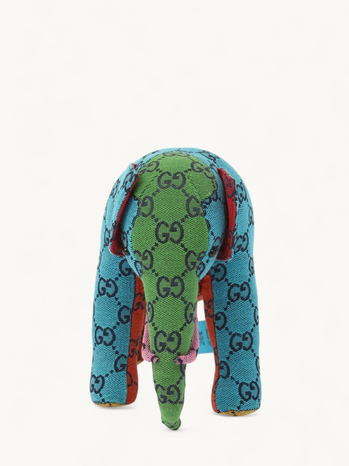 Gucci Elephant Toy 1