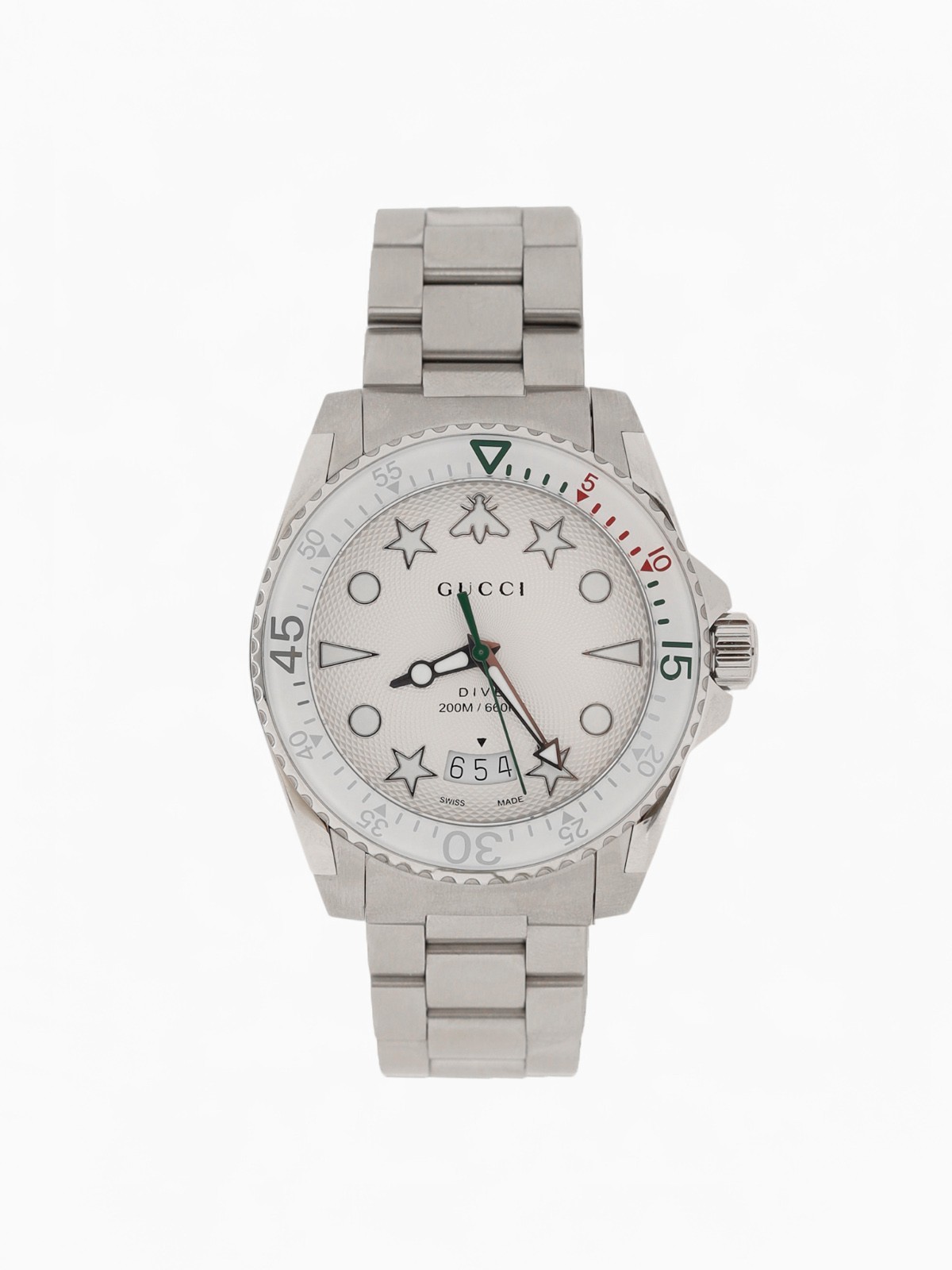Gucci Watch 0