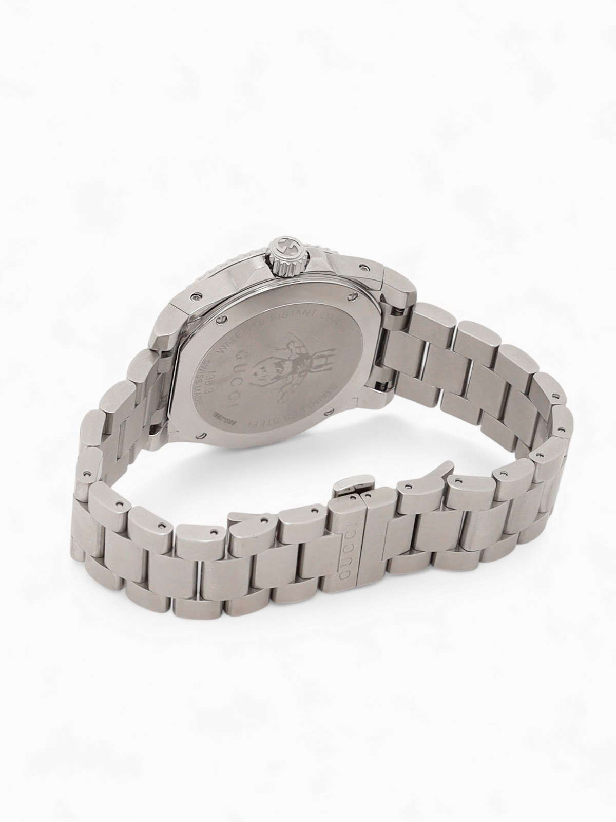 Gucci Watch 3