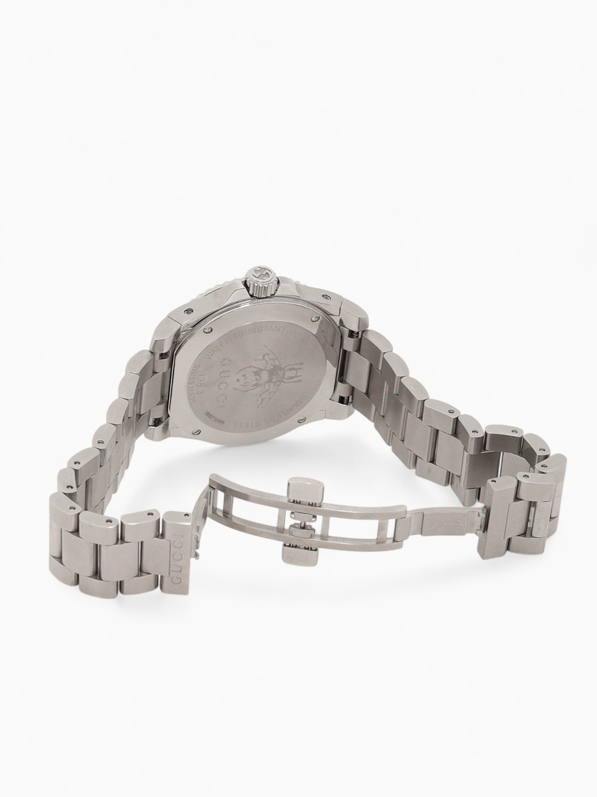 Gucci Watch 4