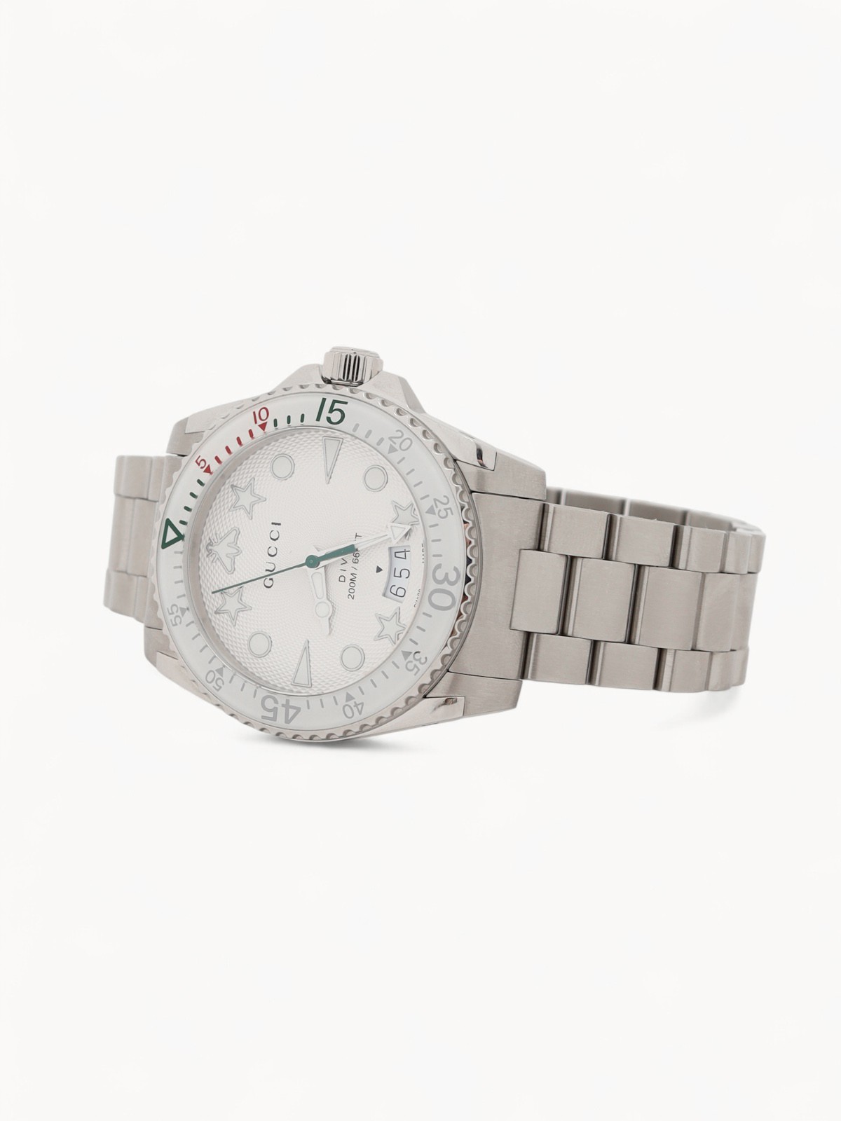 Gucci Watch 2