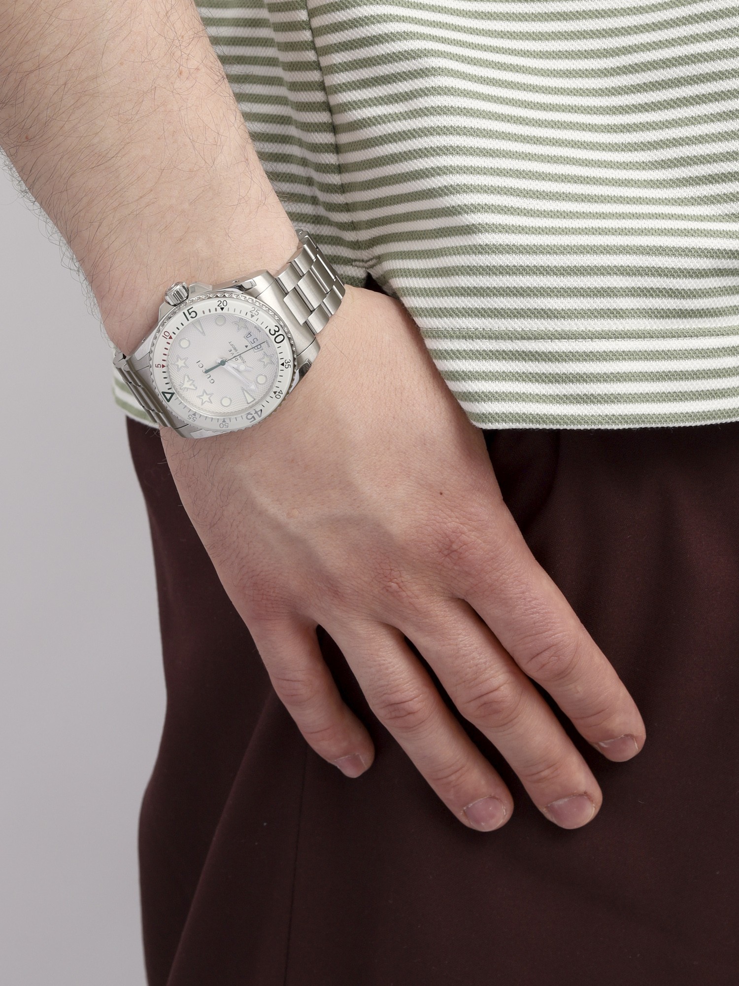 Gucci Watch 1