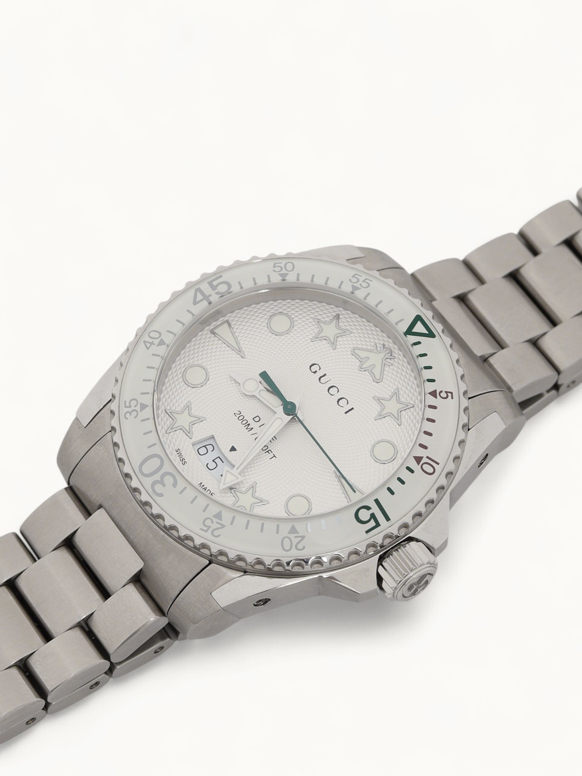 Gucci Watch 5