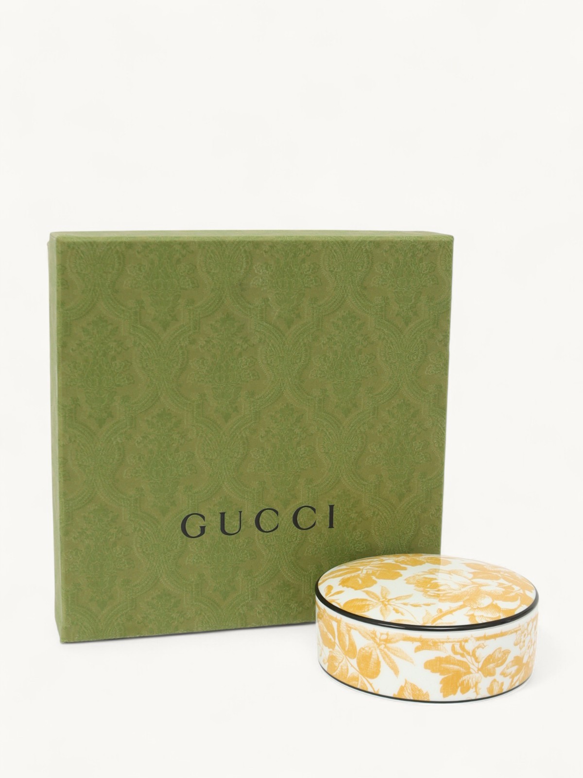 Gucci Bowl 1