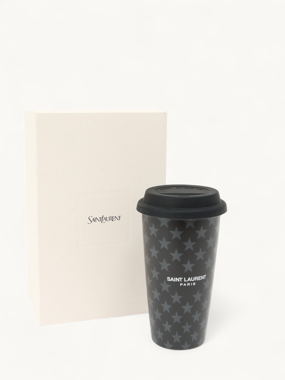 Saint Laurent Cup 1