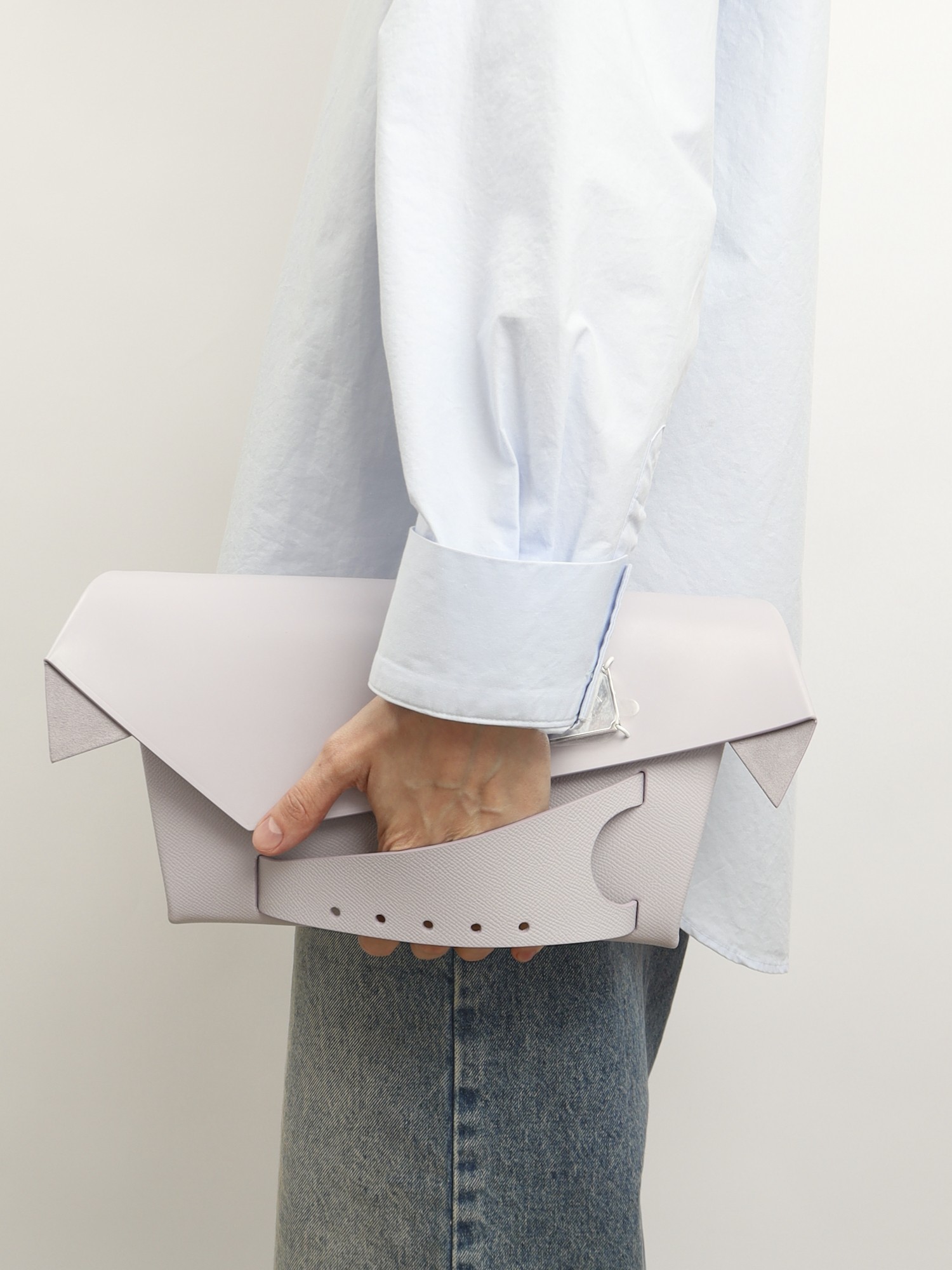 Maison Margiela Snatched 1