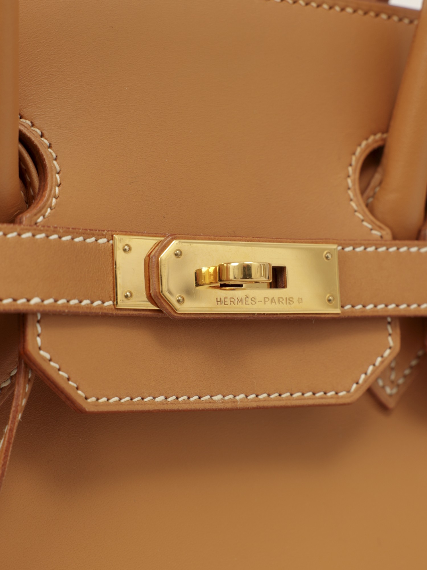 Hermes Birkin 35 5