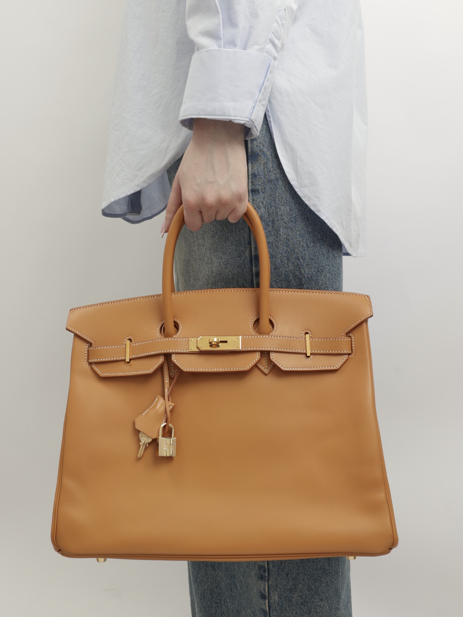 Hermes Birkin 35 1