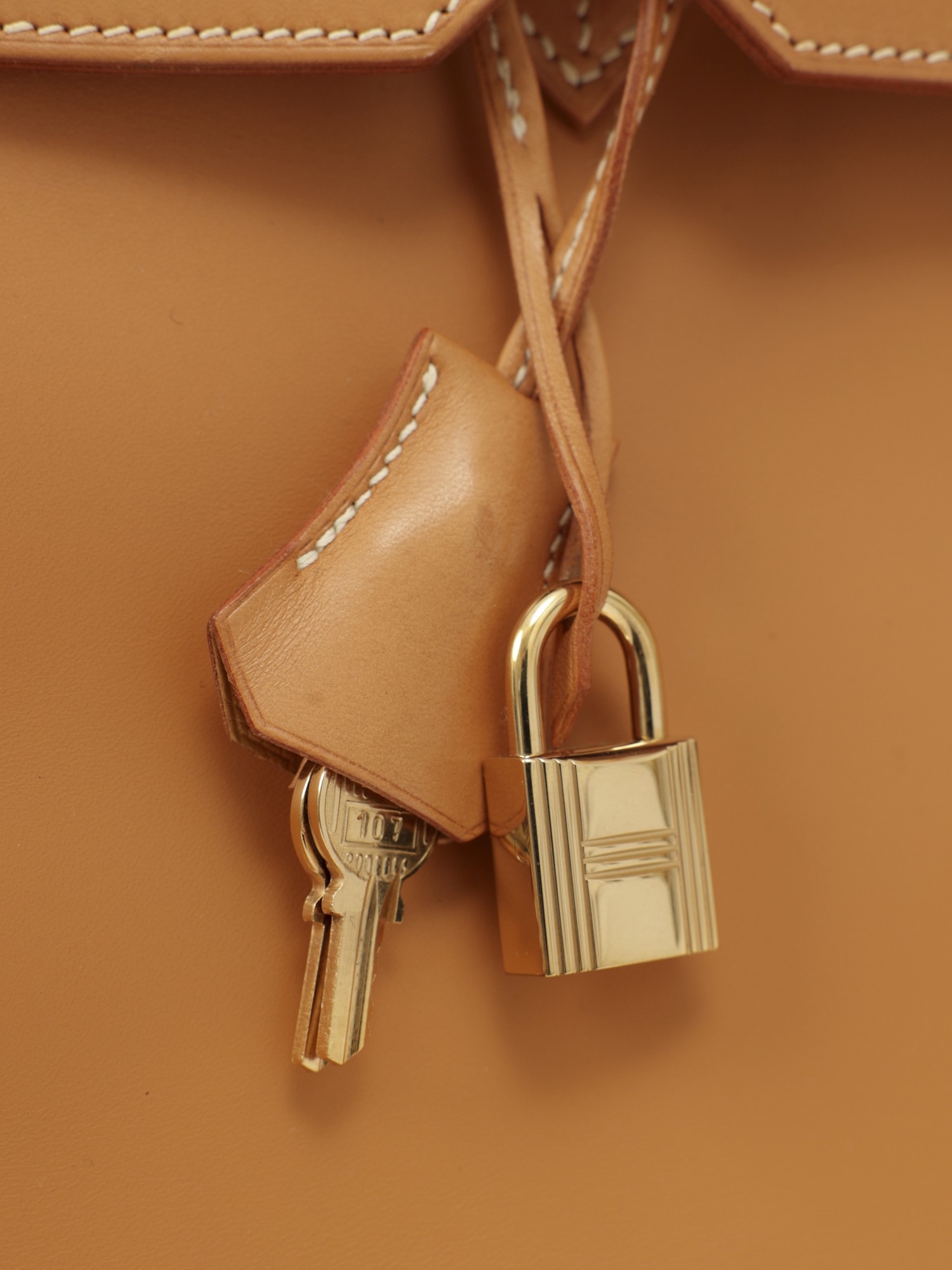 Hermes Birkin 35 6