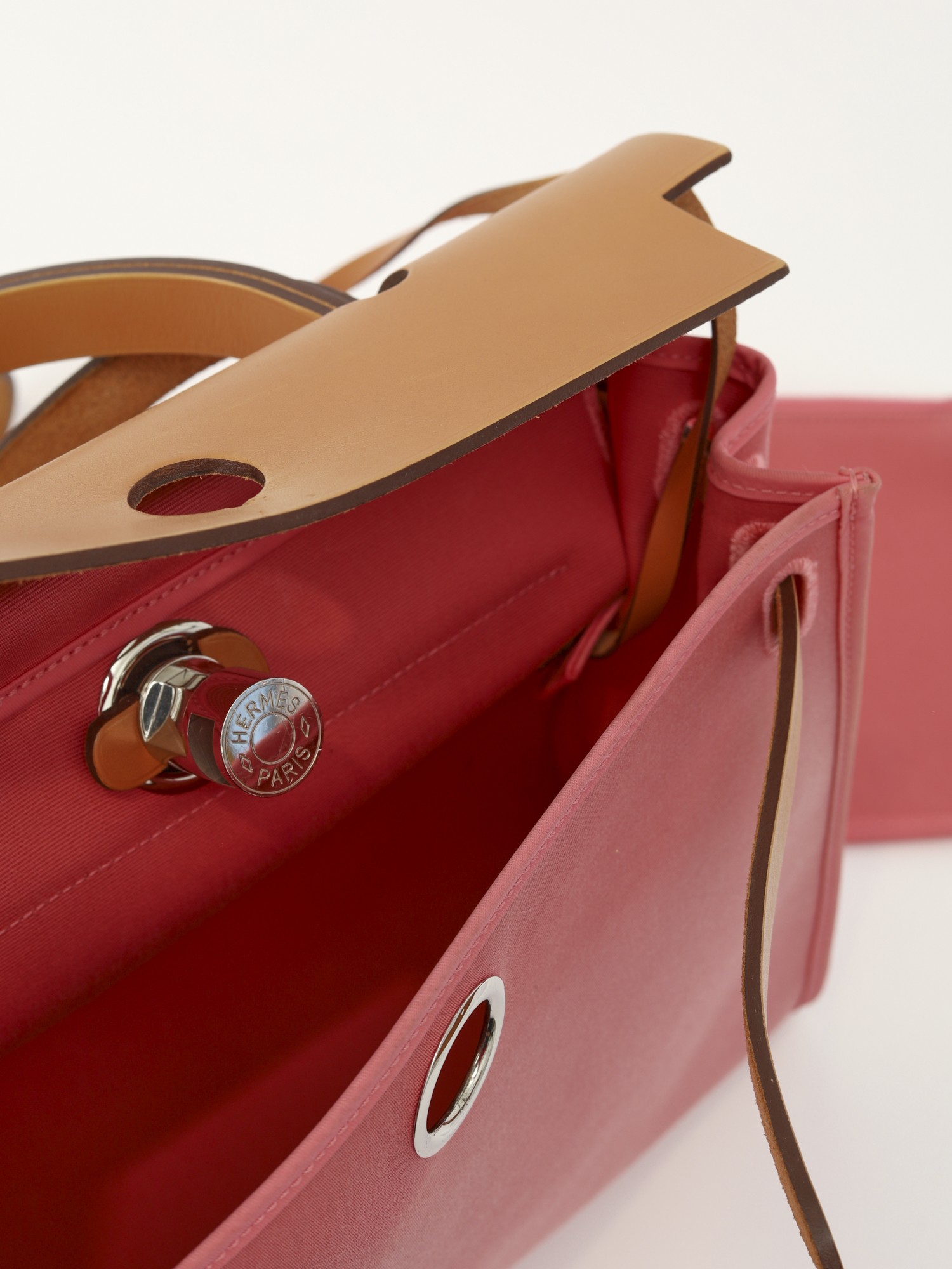 Hermes Herbag 31 12