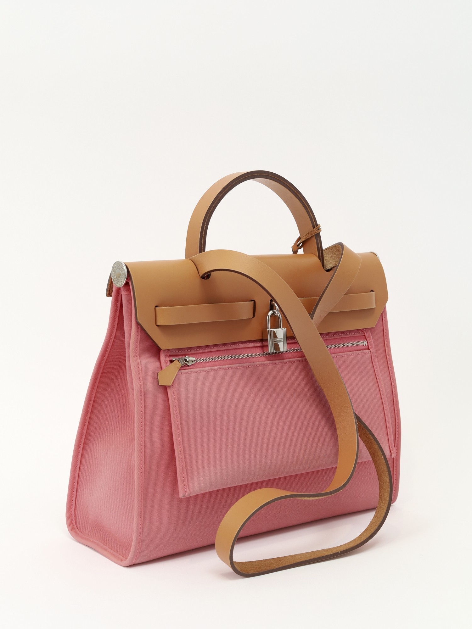 Hermes Herbag 31 3