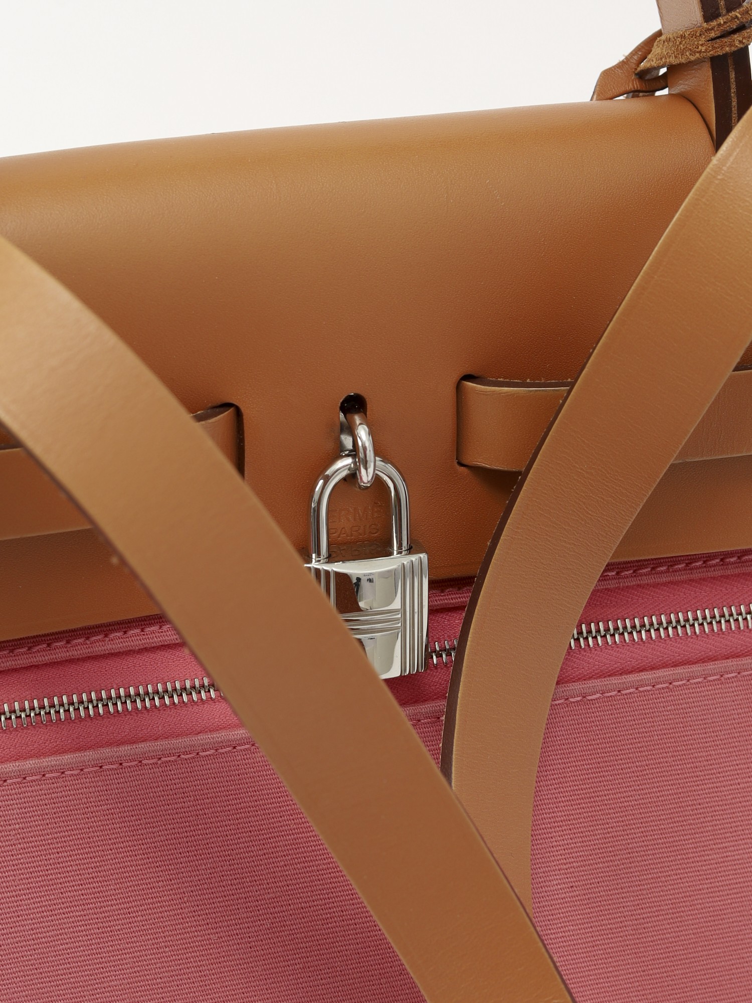 Hermes Herbag 31 7