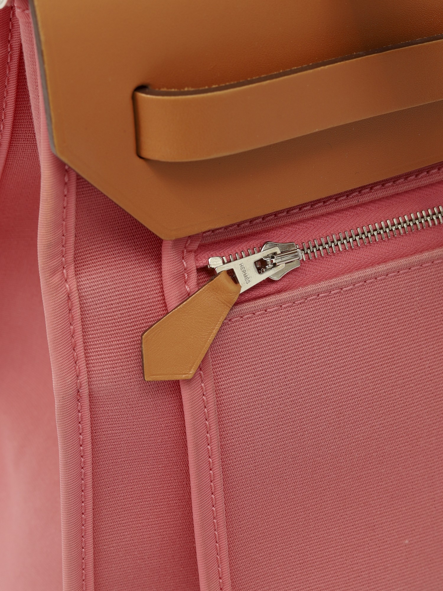 Hermes Herbag 31 8