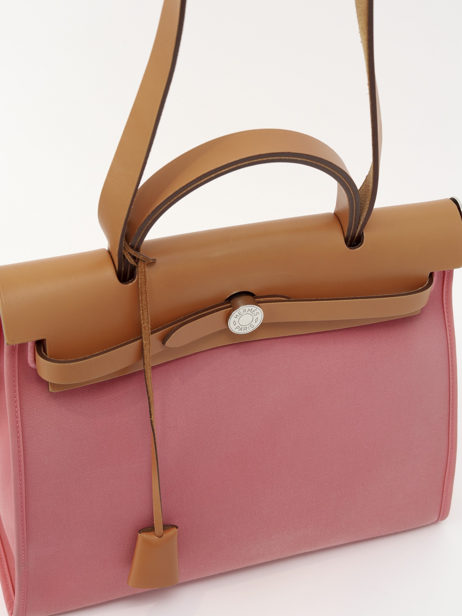 Hermes Herbag 31 4