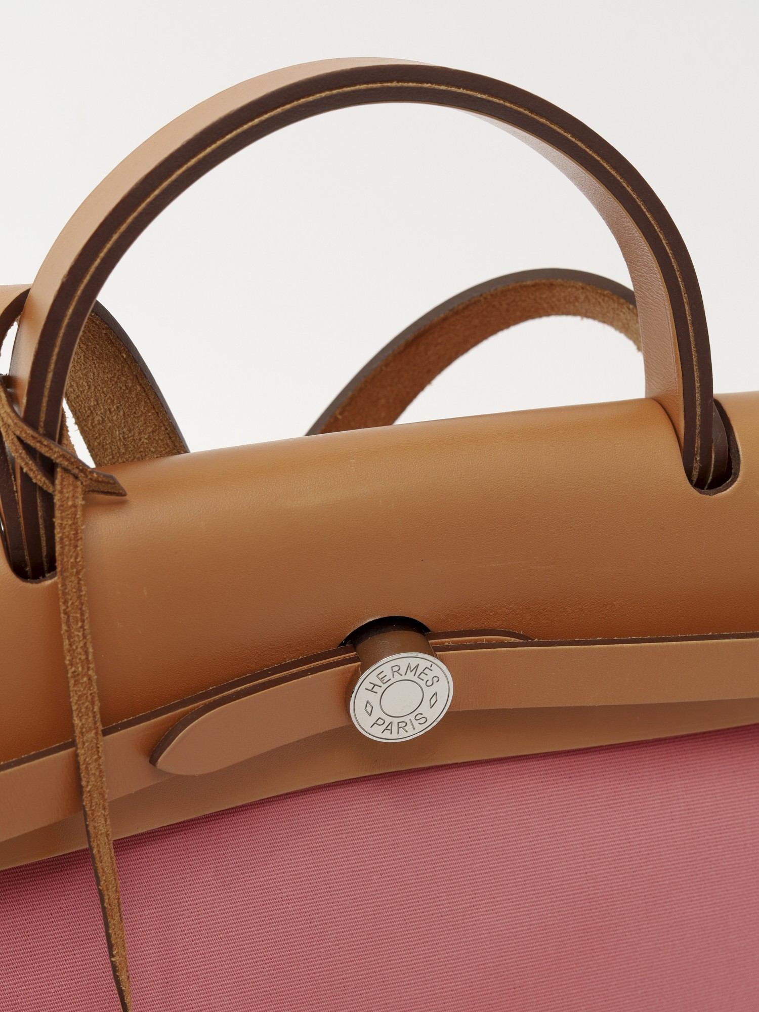 Hermes Herbag 31 5
