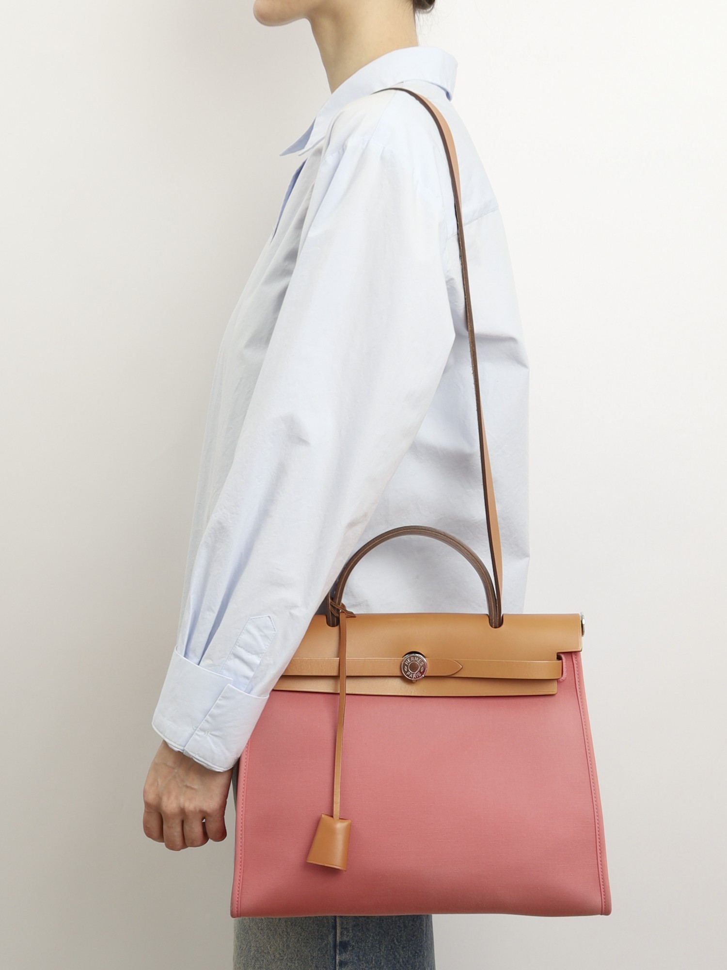 Hermes Herbag 31 1