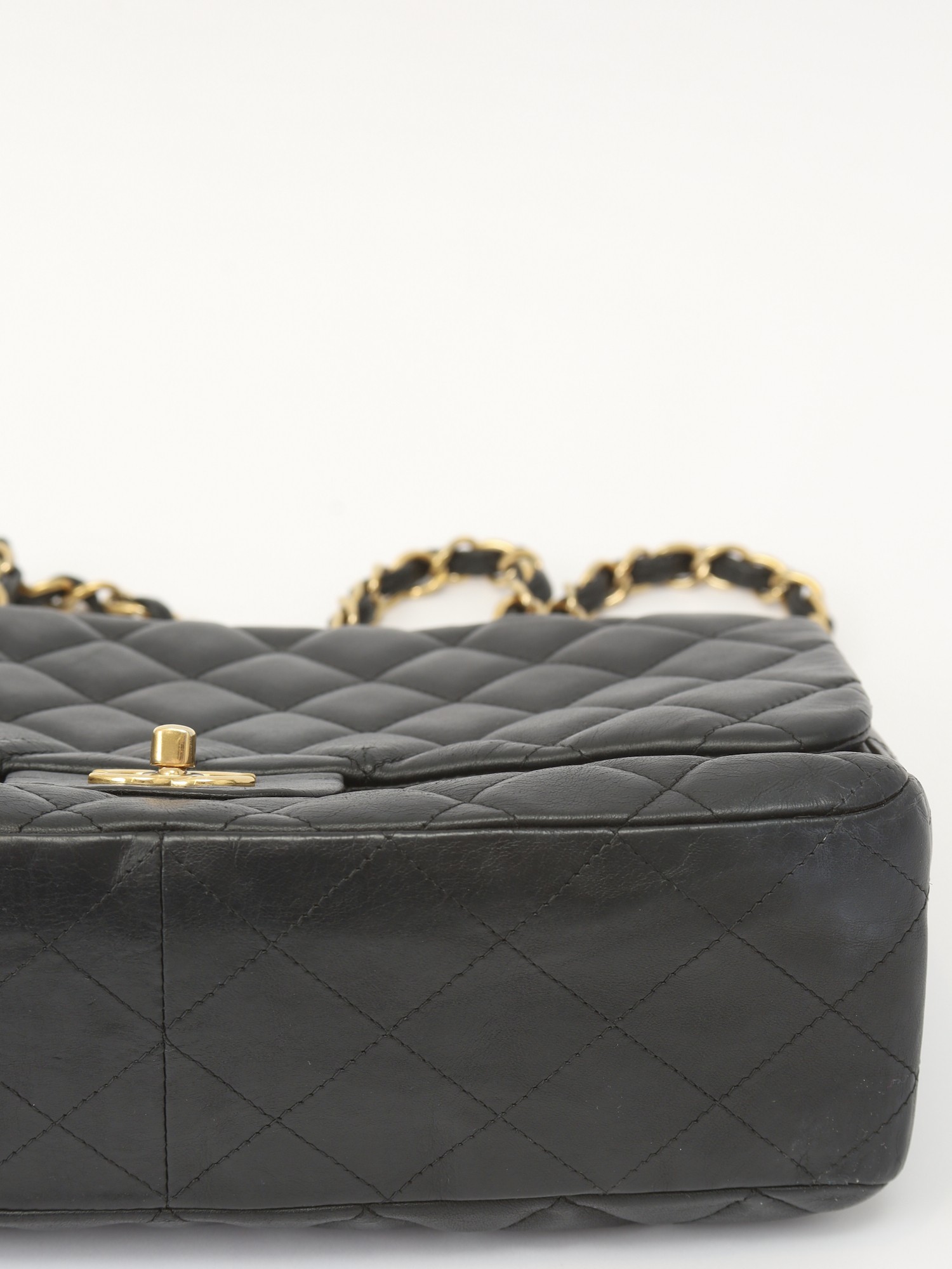 Chanel Timeless Classic 7